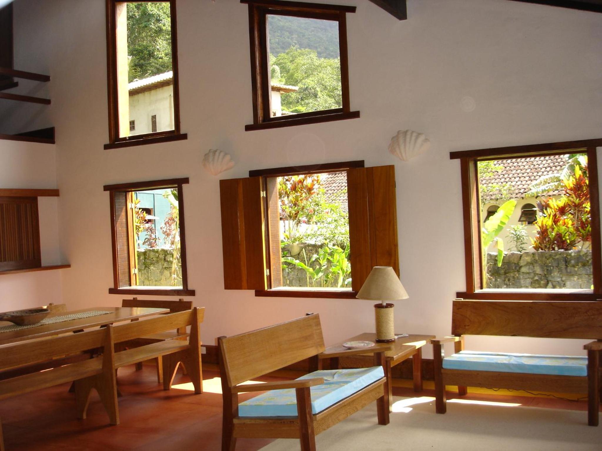 Casa do Canto