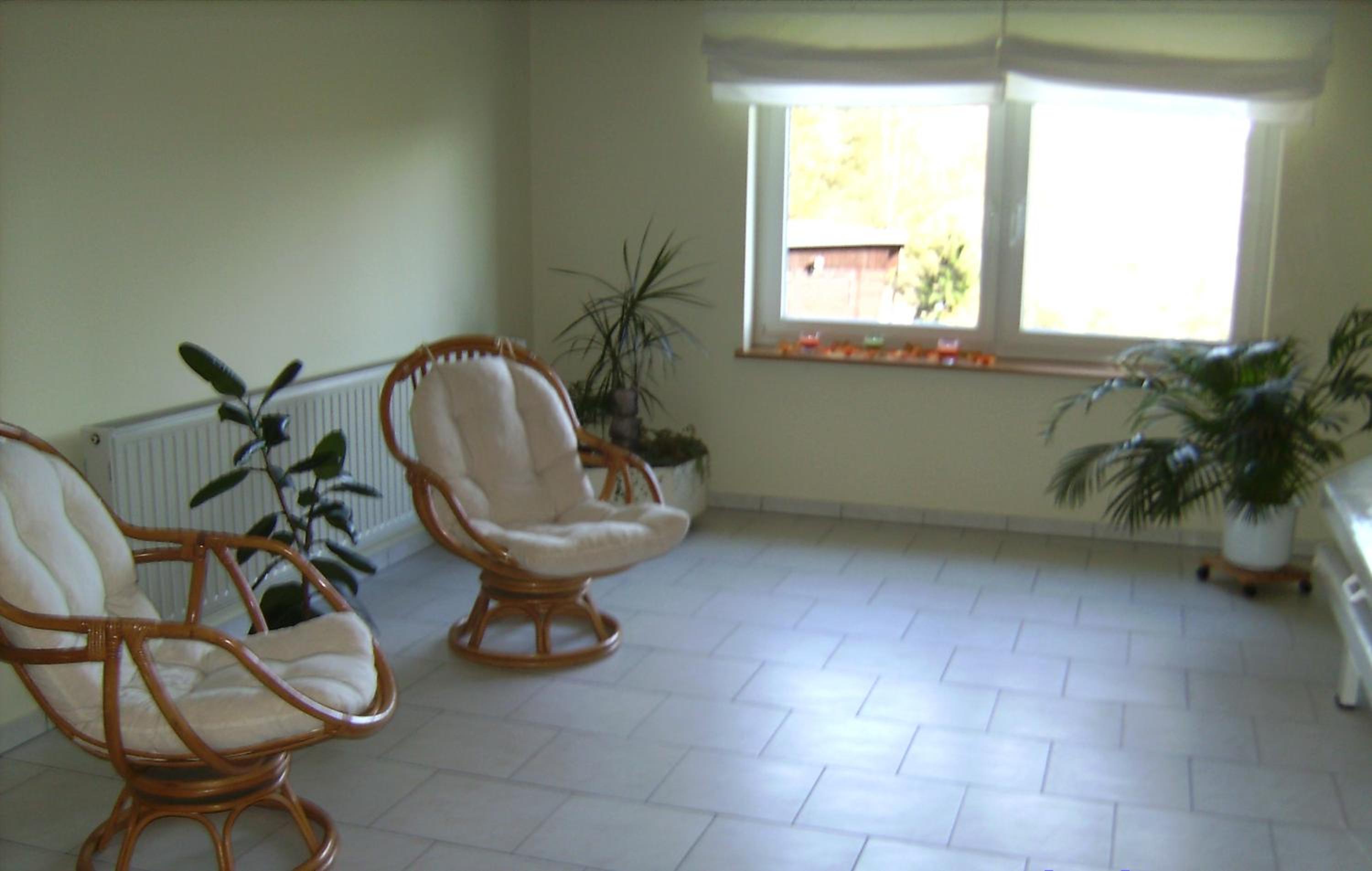 Pension Berghof