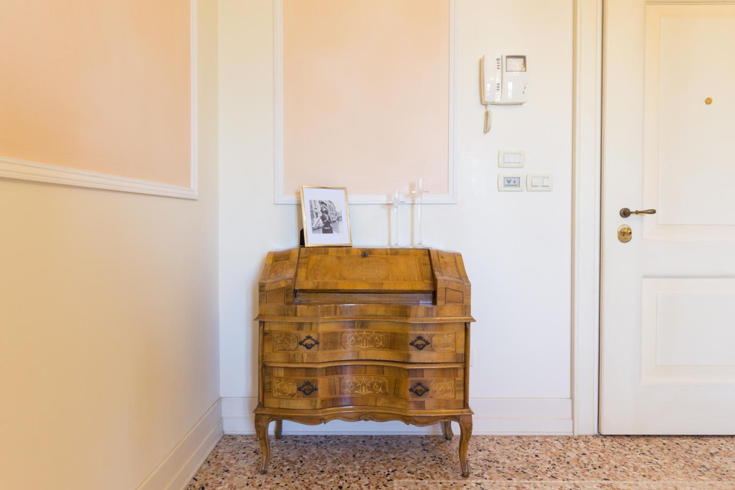 Villa Volpi, photo 45