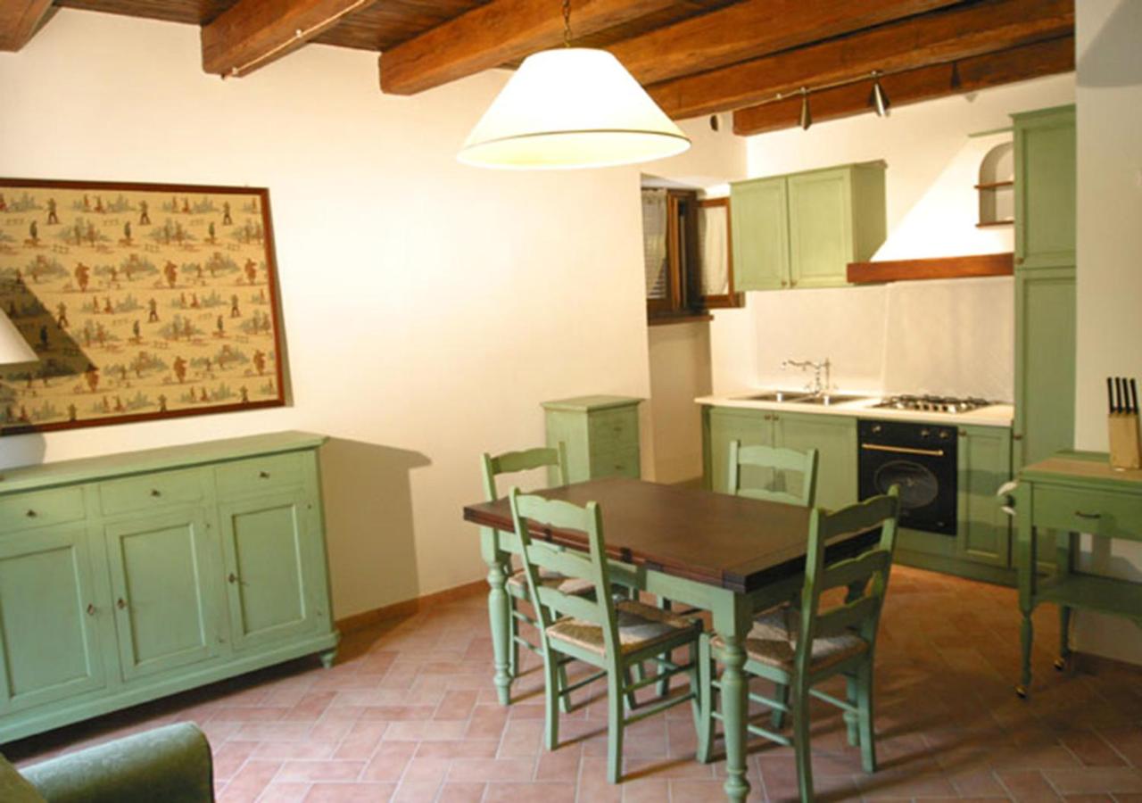 Agriturismo Il Poggiolo