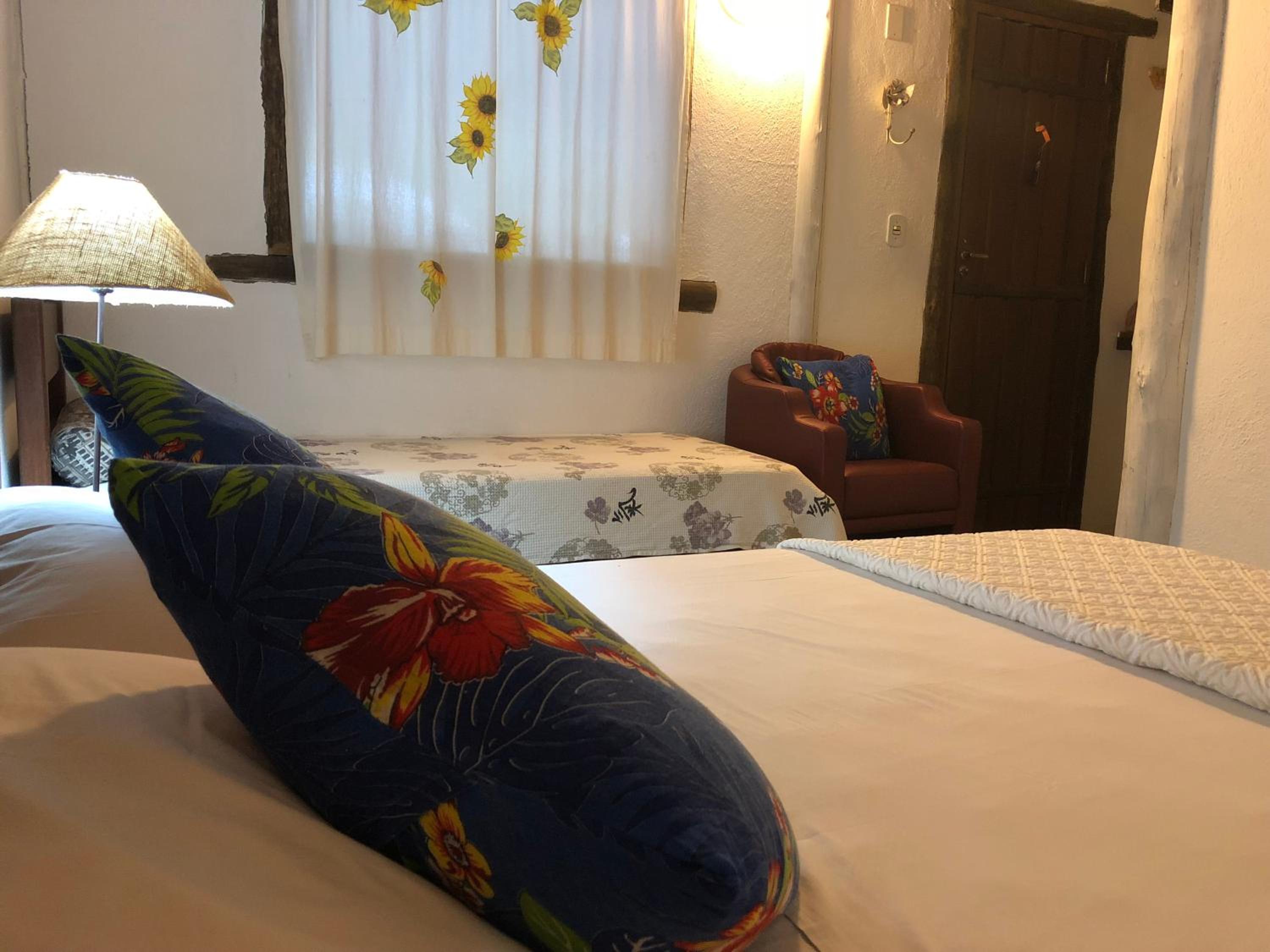 Pousada Estalagem Paraty