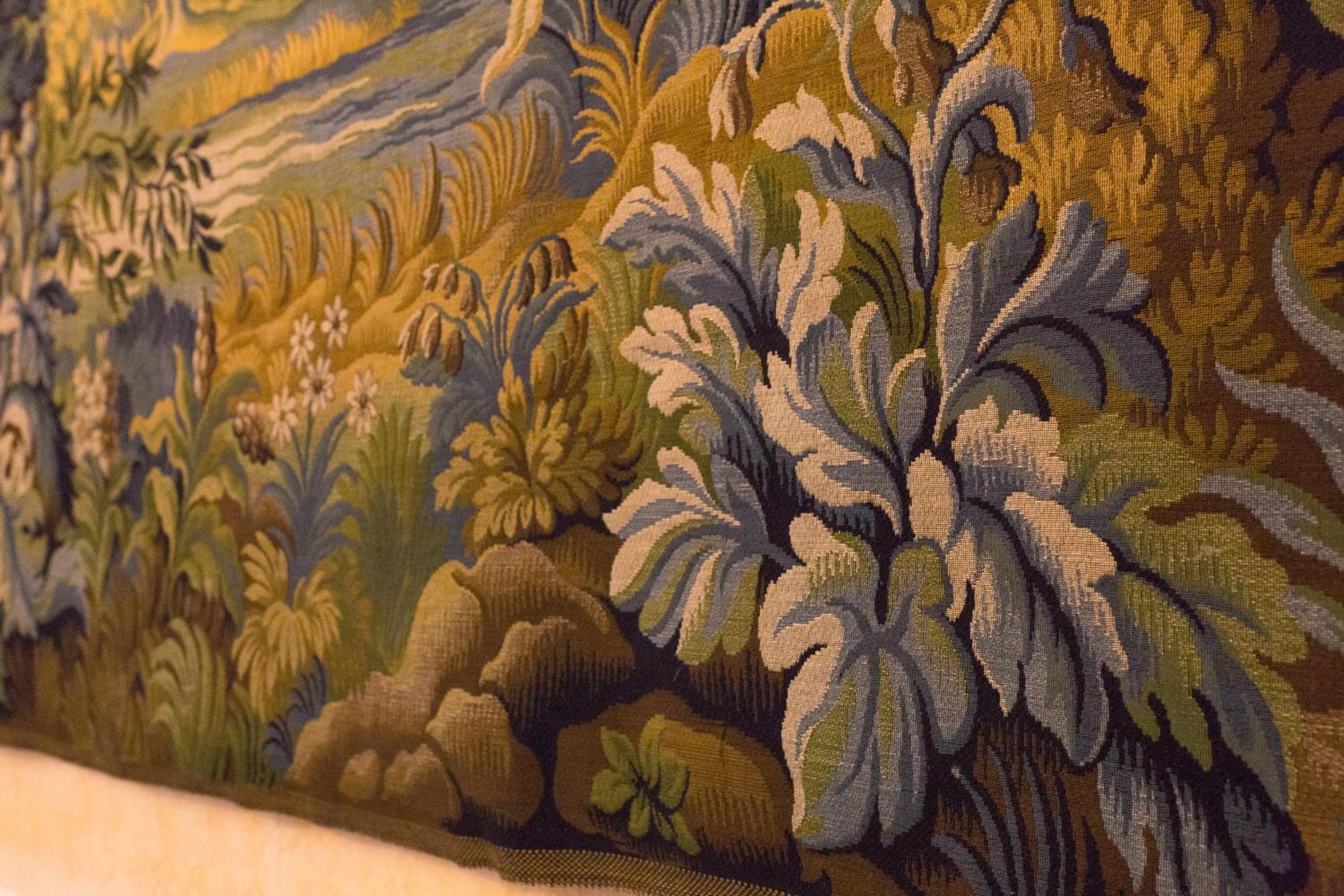 Villa Volpi, photo 20