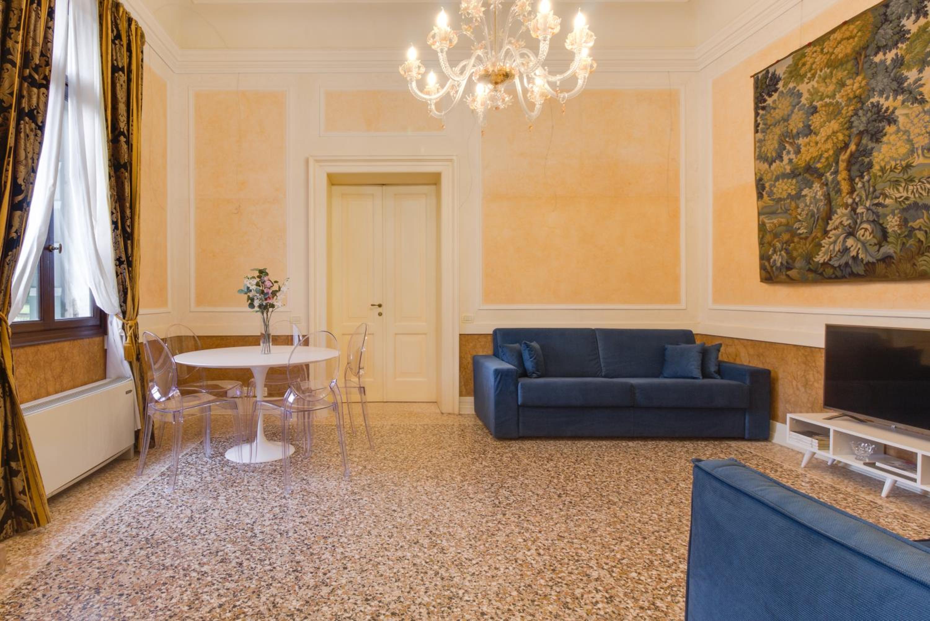 Villa Volpi, photo 131