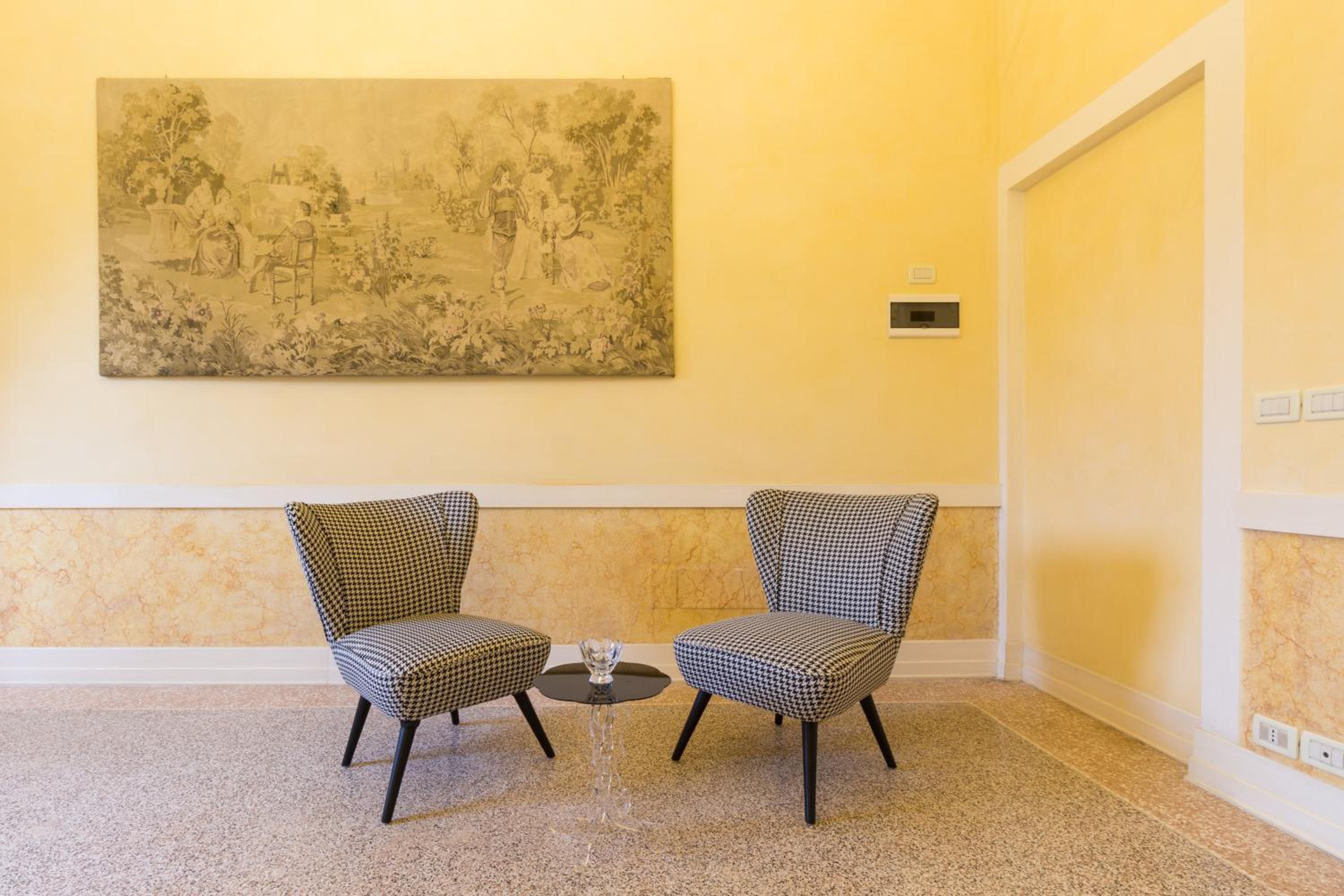 Villa Volpi, photo 163