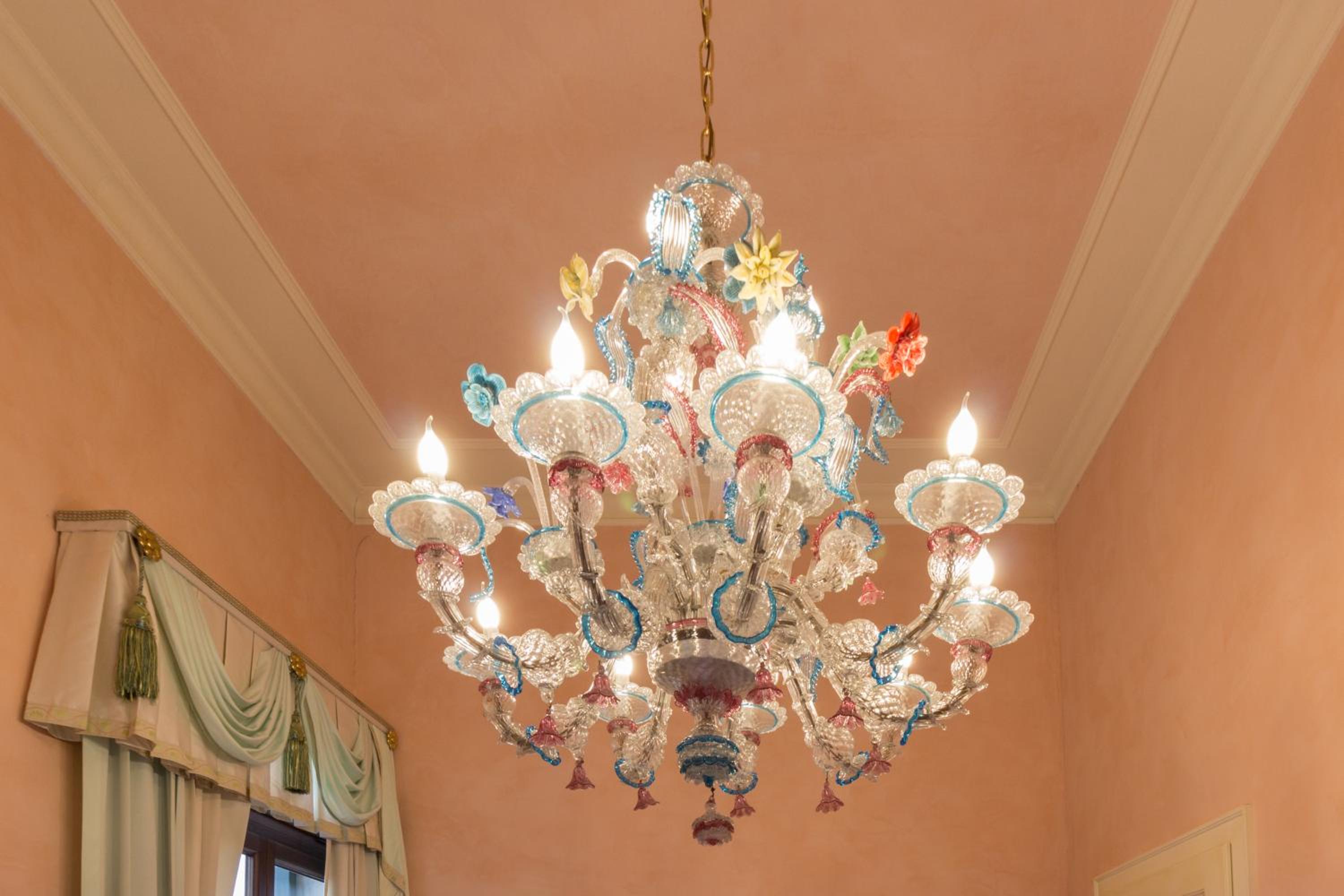 Villa Volpi, photo 22