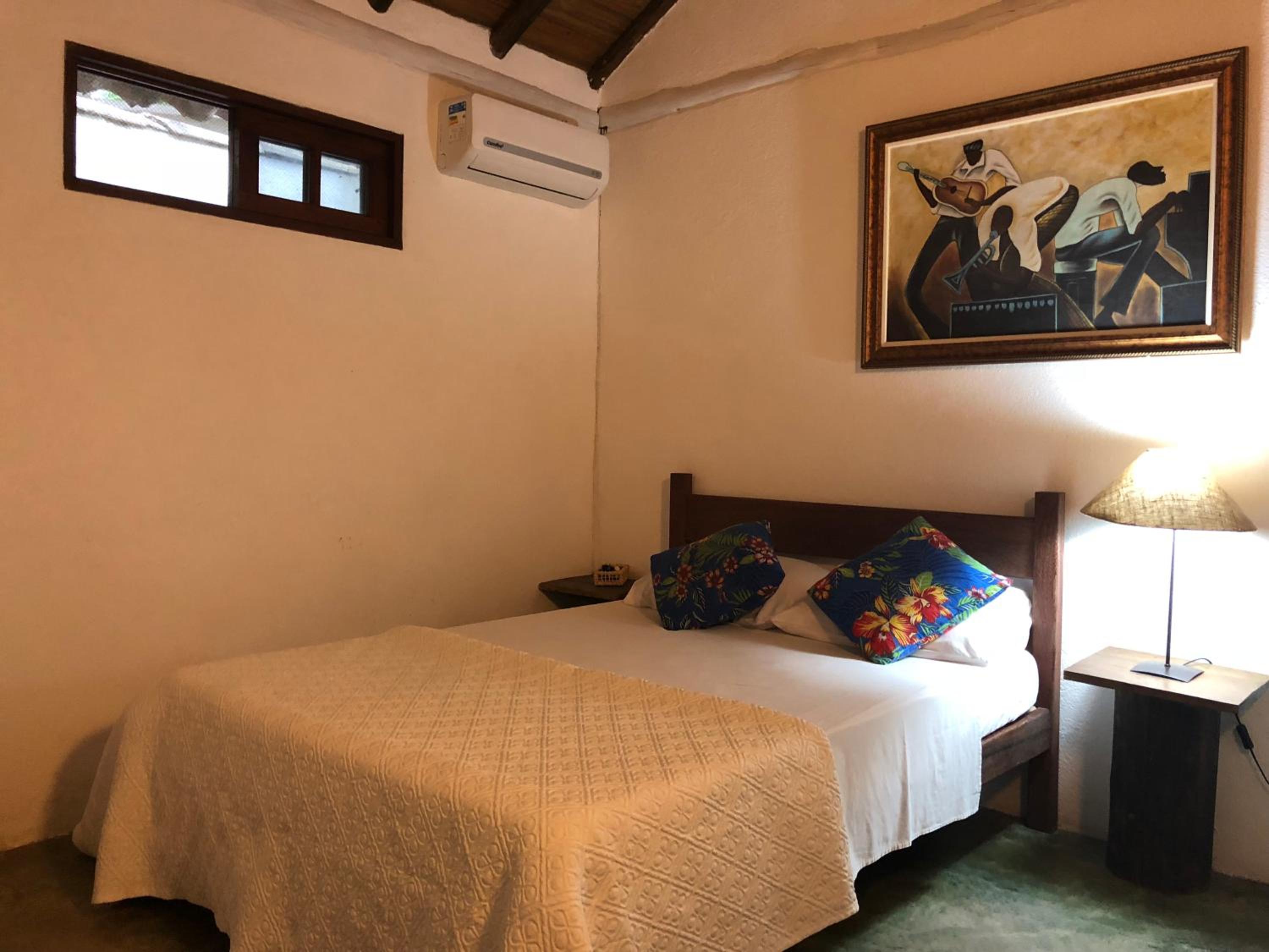 Pousada Estalagem Paraty