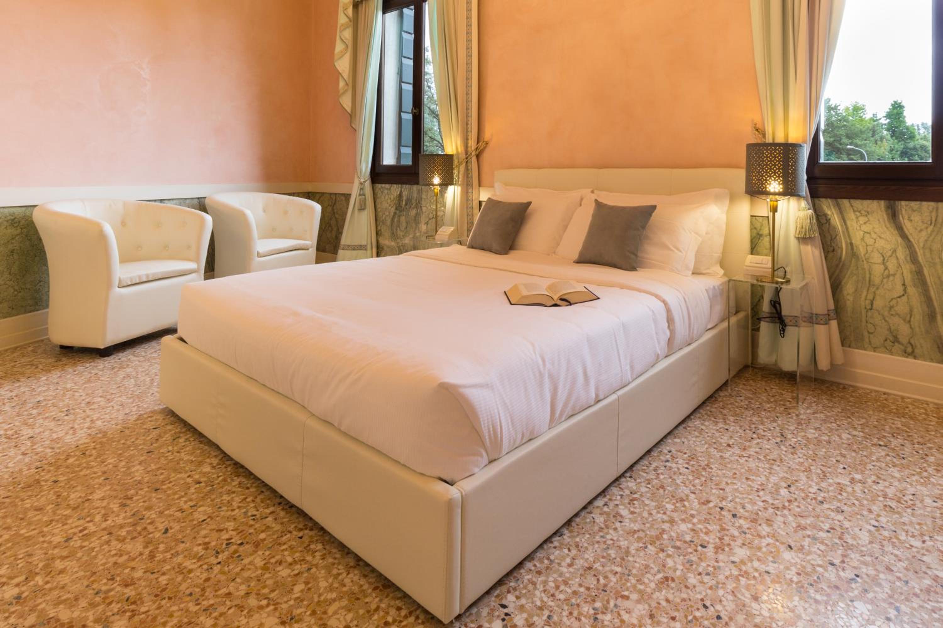 Villa Volpi, photo 125