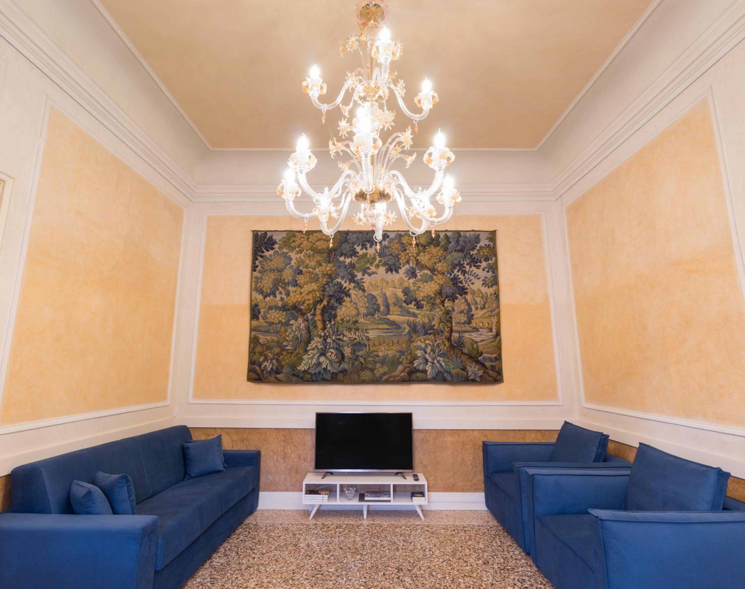 Villa Volpi, photo 77