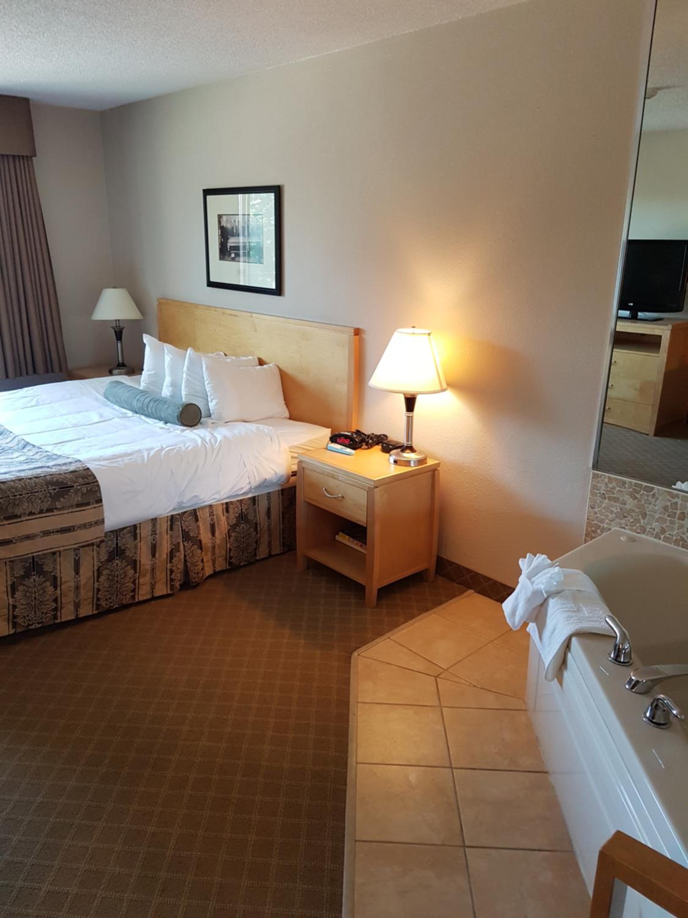 SureStay Plus by Best Western Coquitlam
