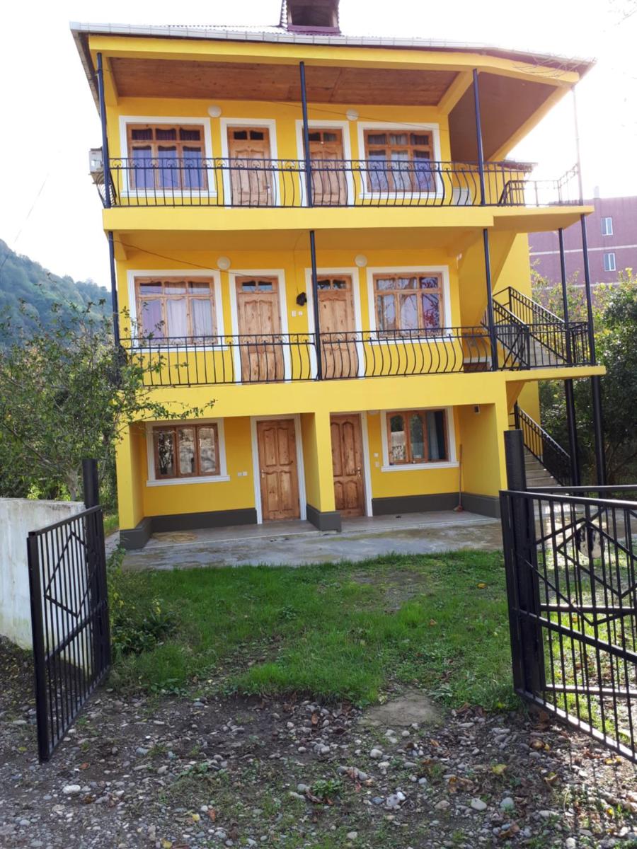 Guest house LIA