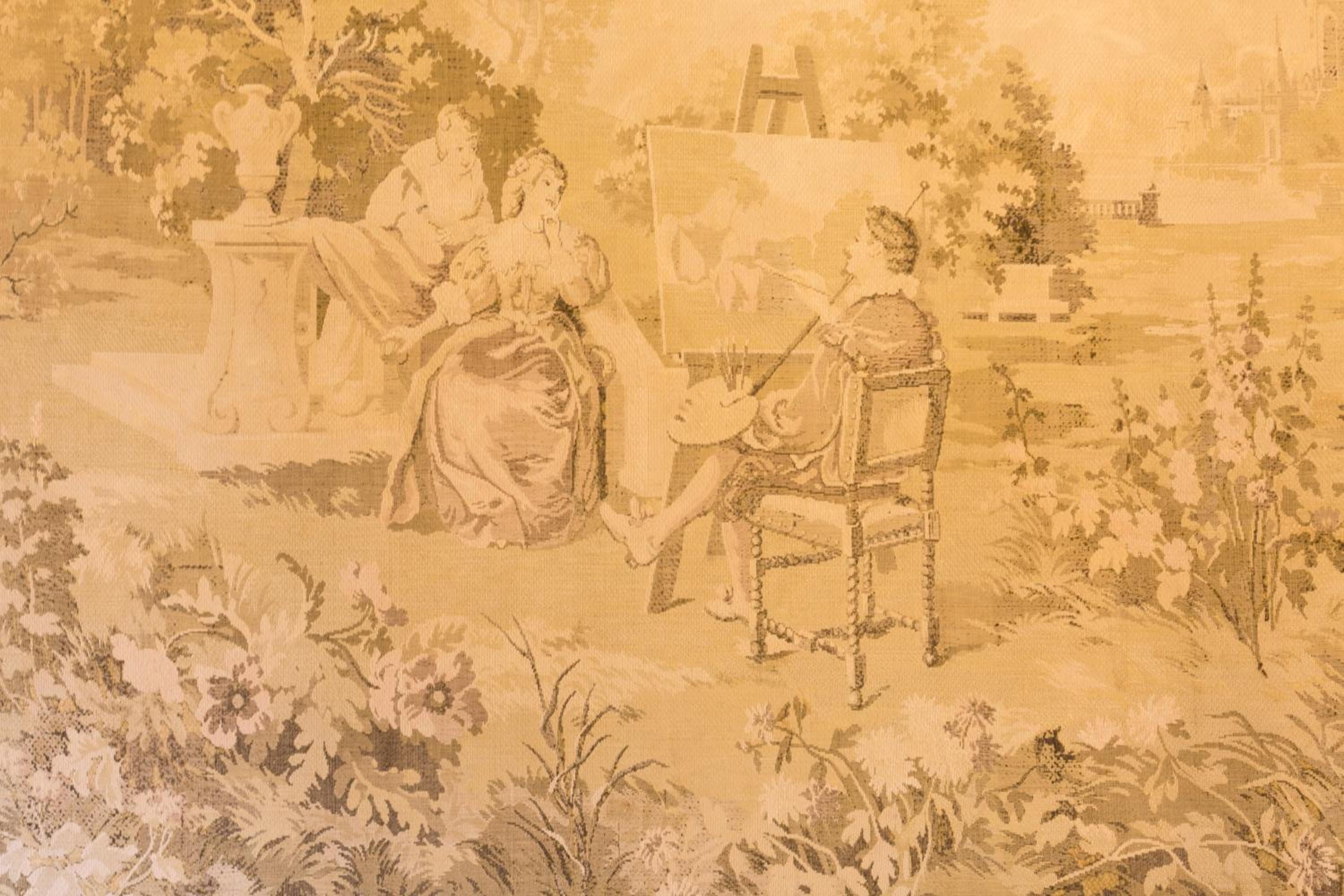 Villa Volpi, photo 49