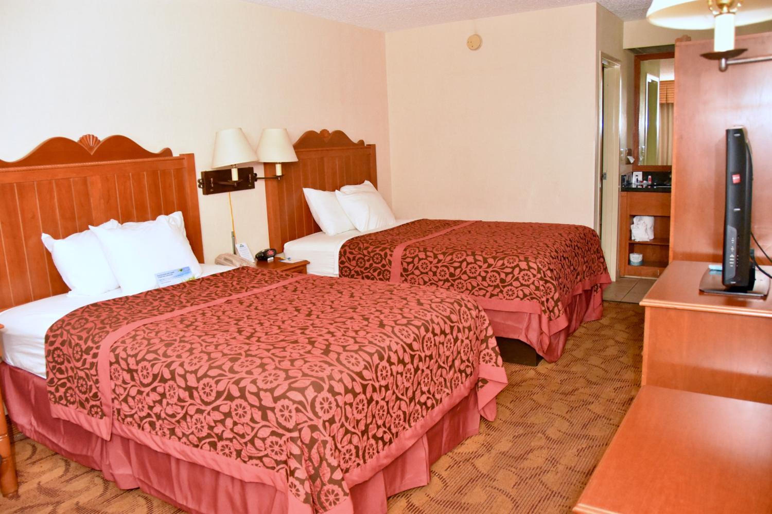 Days Inn by Wyndham Las Cruces, Billede 10