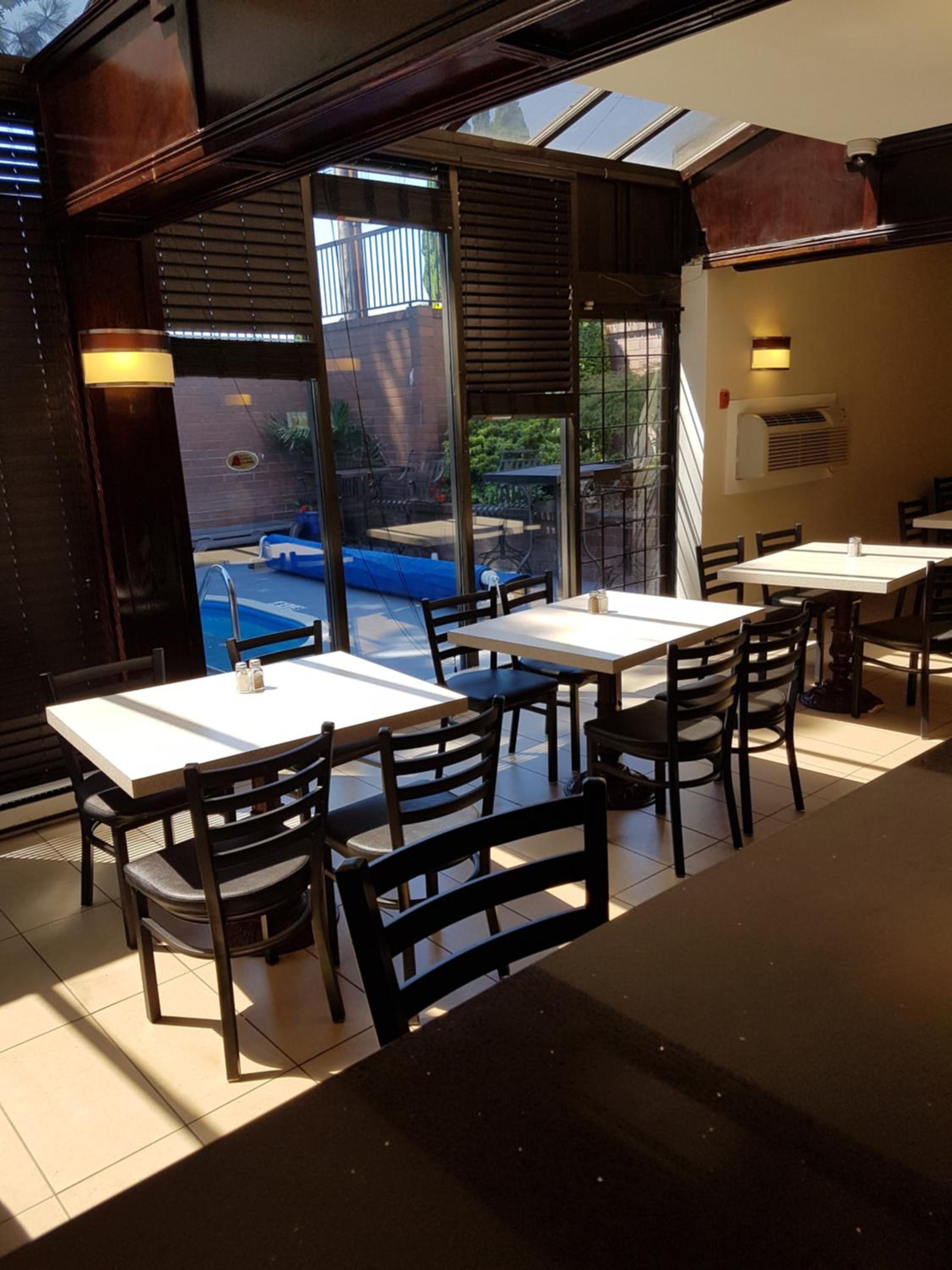 SureStay Plus by Best Western Coquitlam