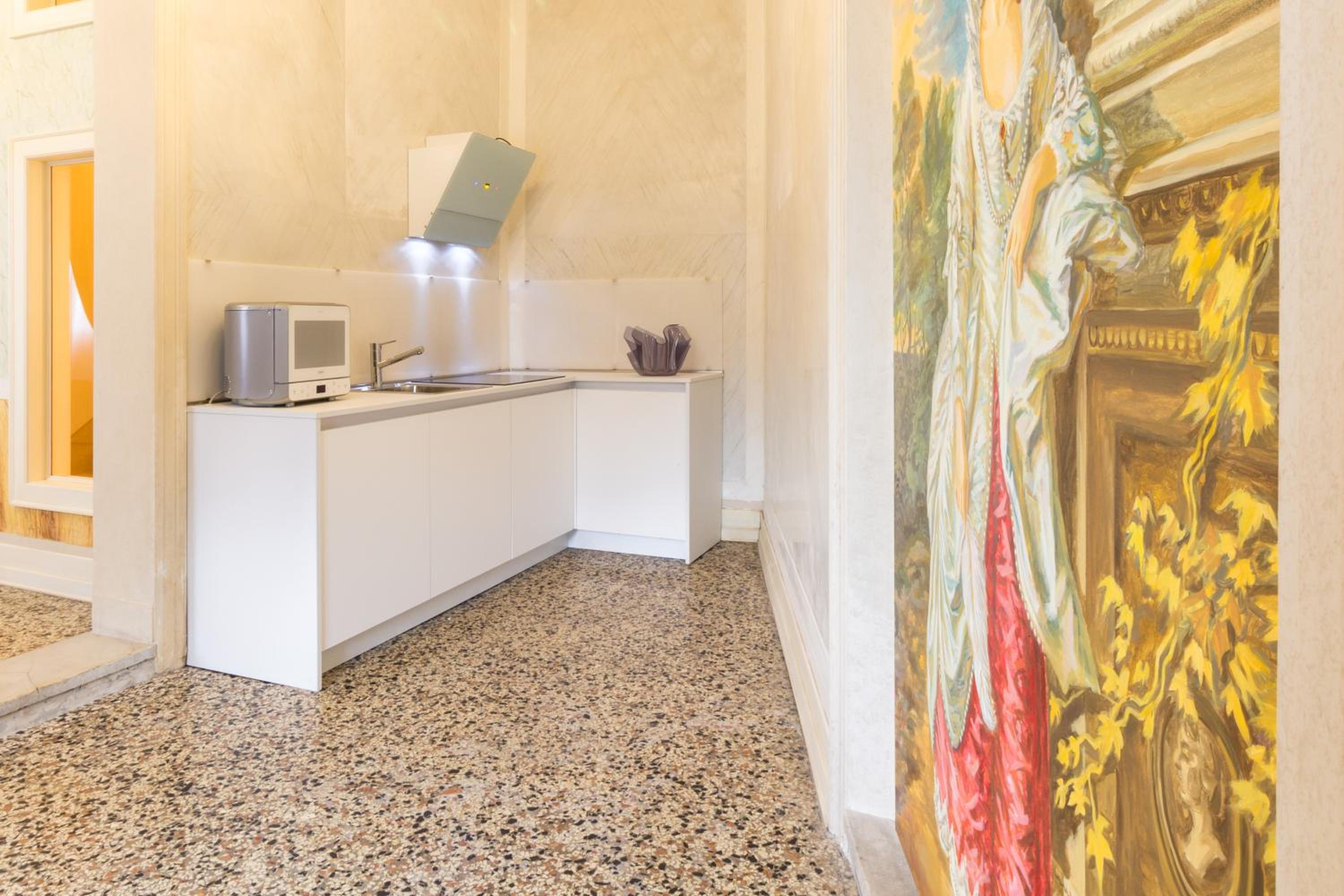 Villa Volpi, photo 105
