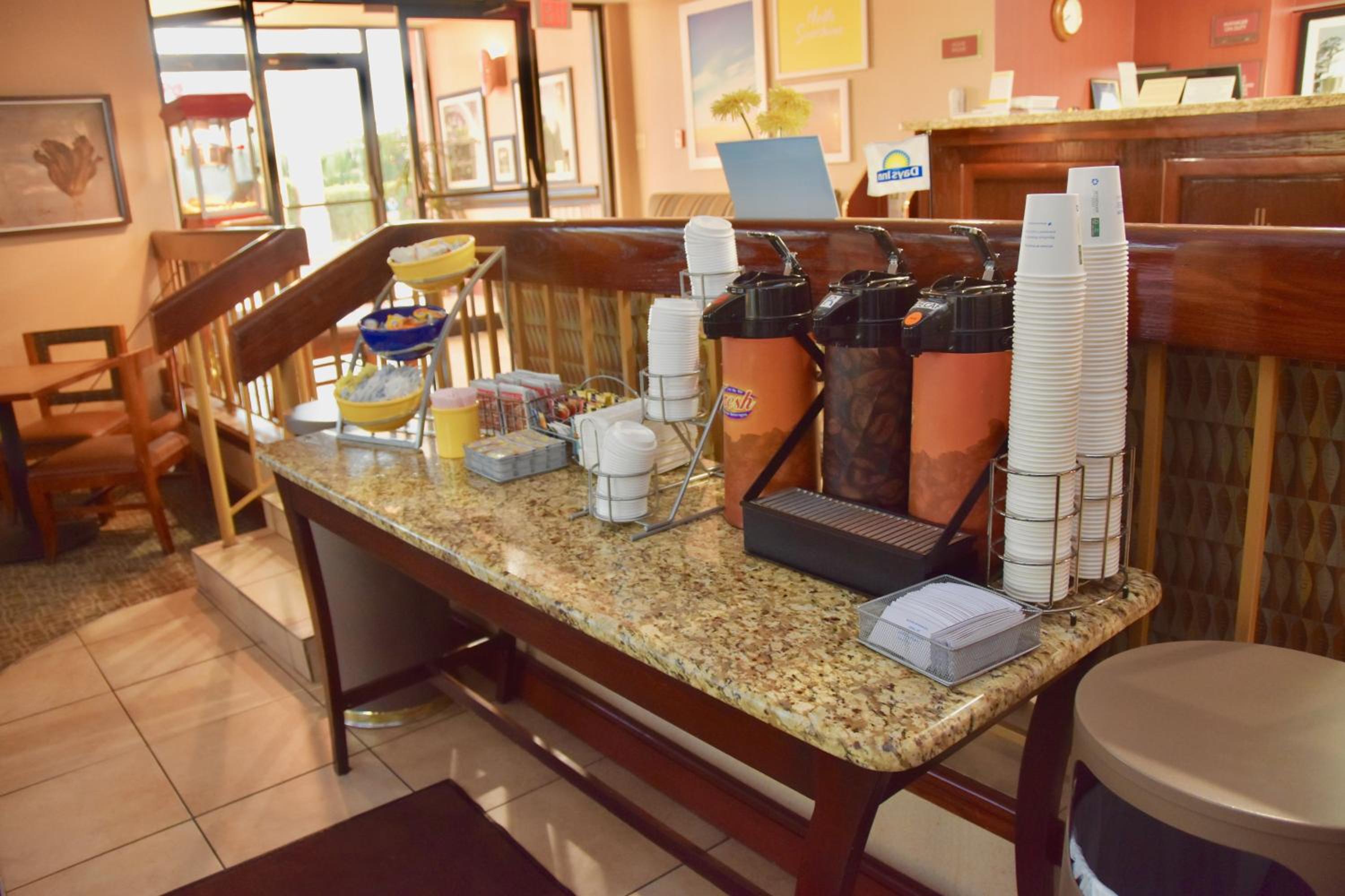 Days Inn by Wyndham Las Cruces, Billede 26