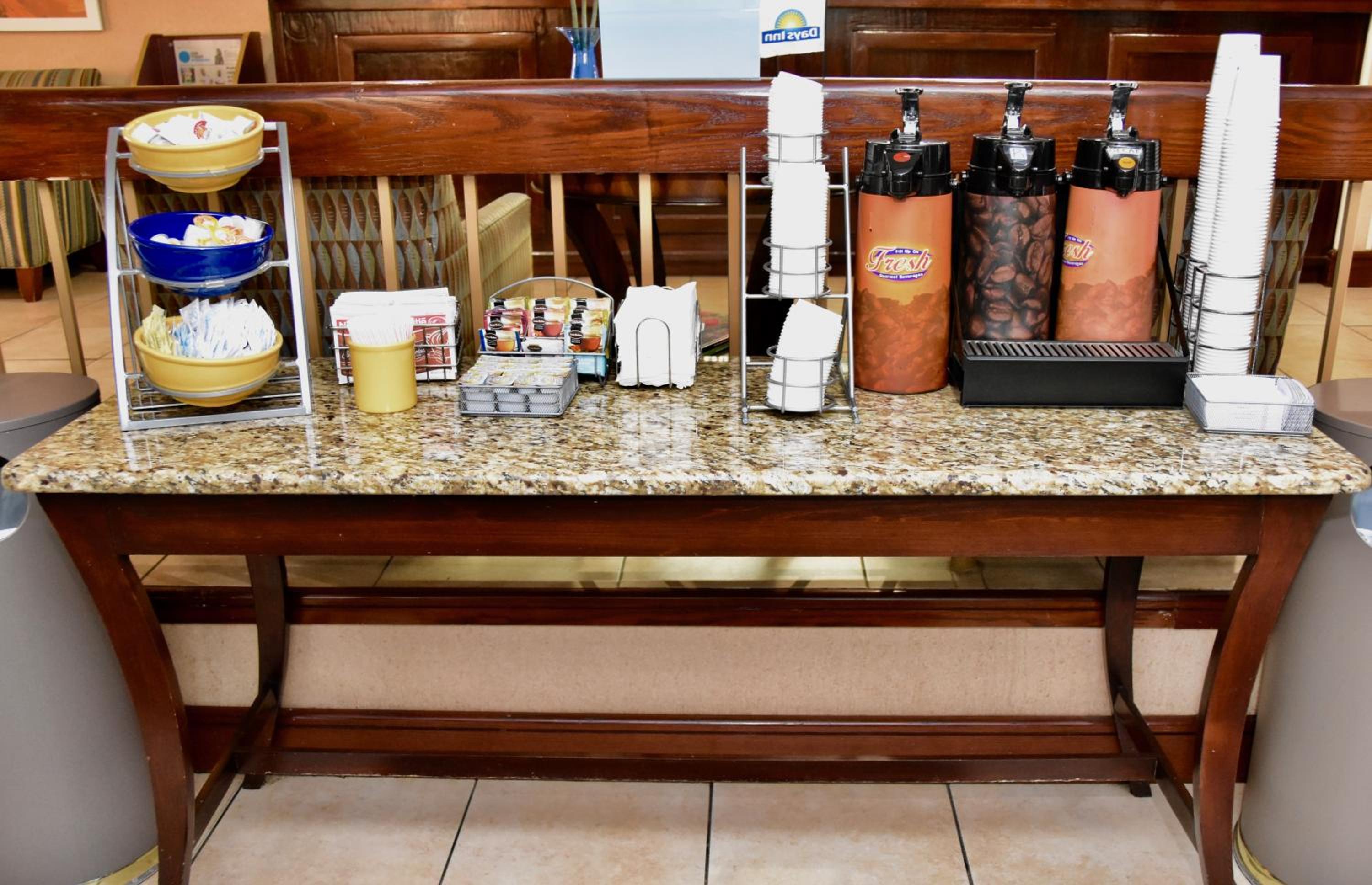 Days Inn by Wyndham Las Cruces, Billede 18