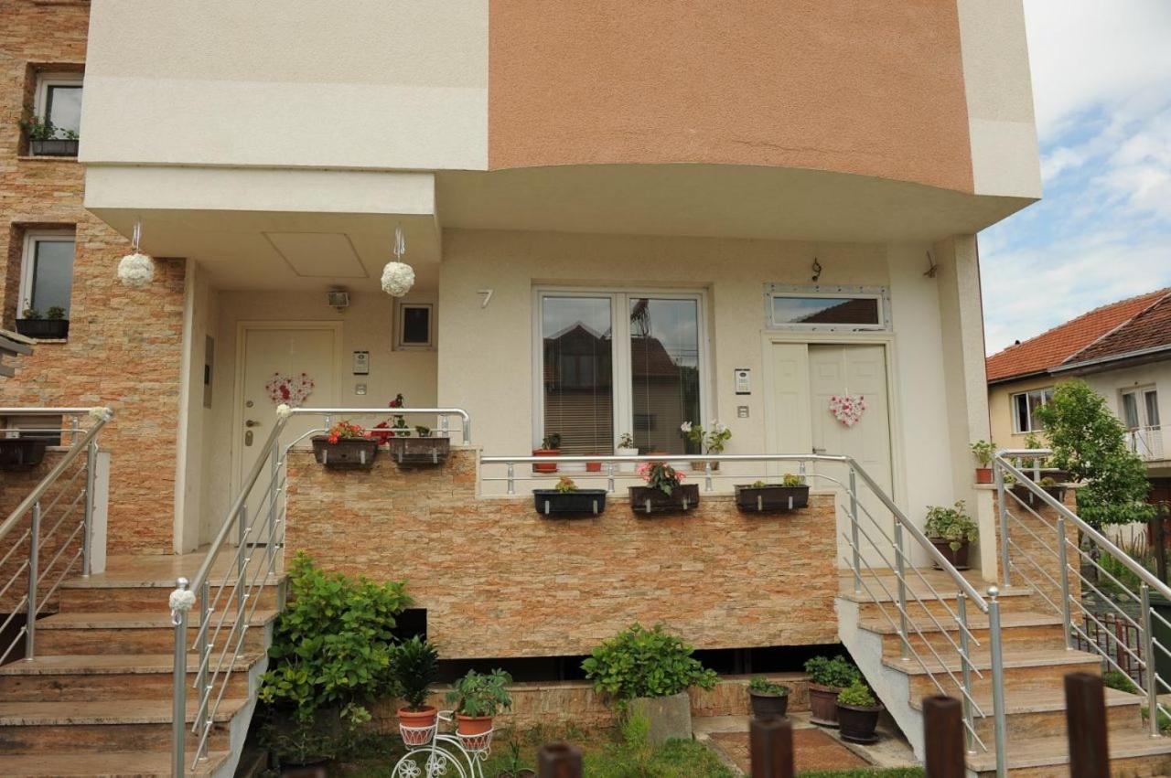 Guest House Gina