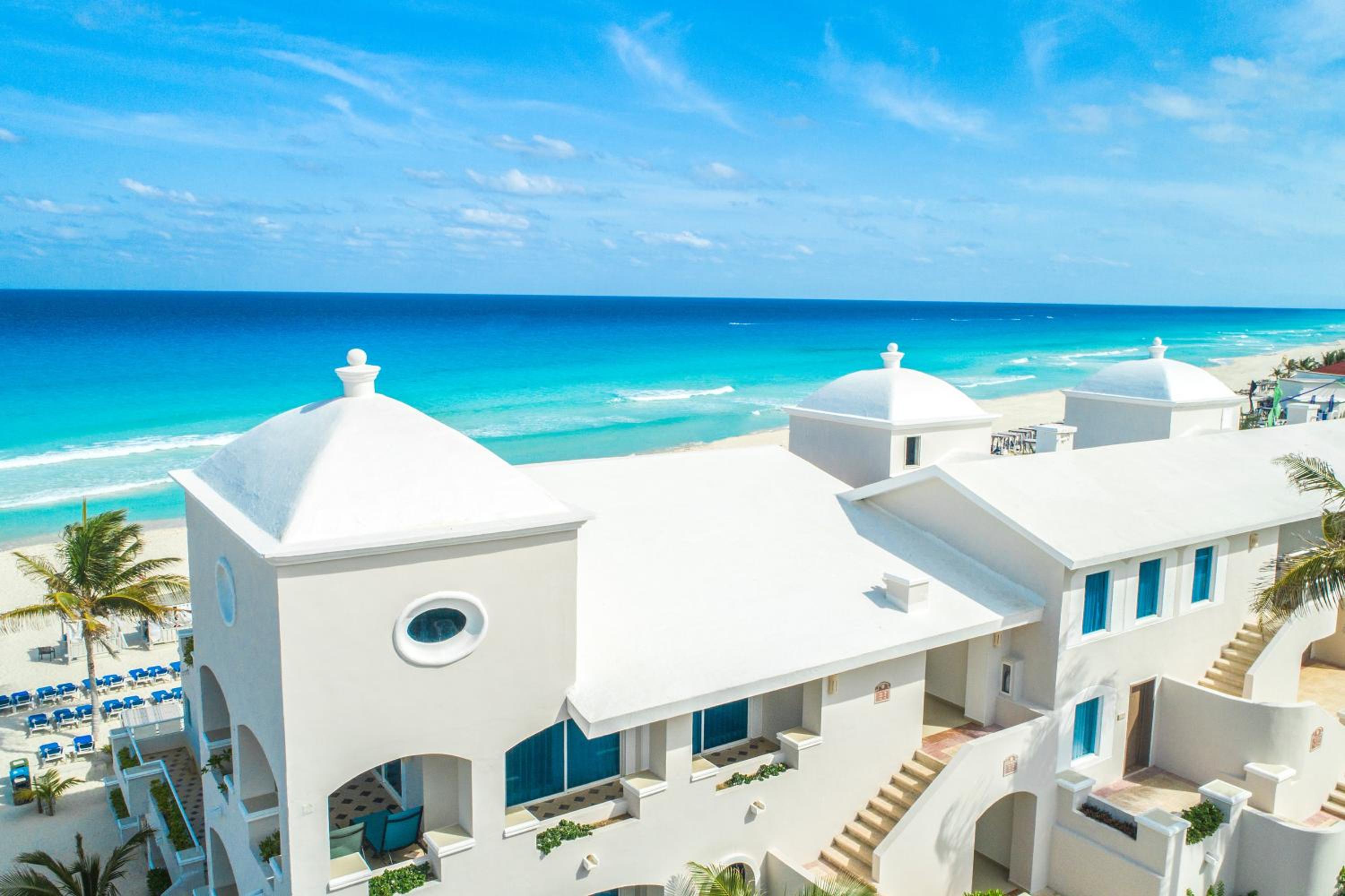 Photo 118 sur 118 de Sunscape Cancun All-Inclusive Resort & Spa by Hyatt
