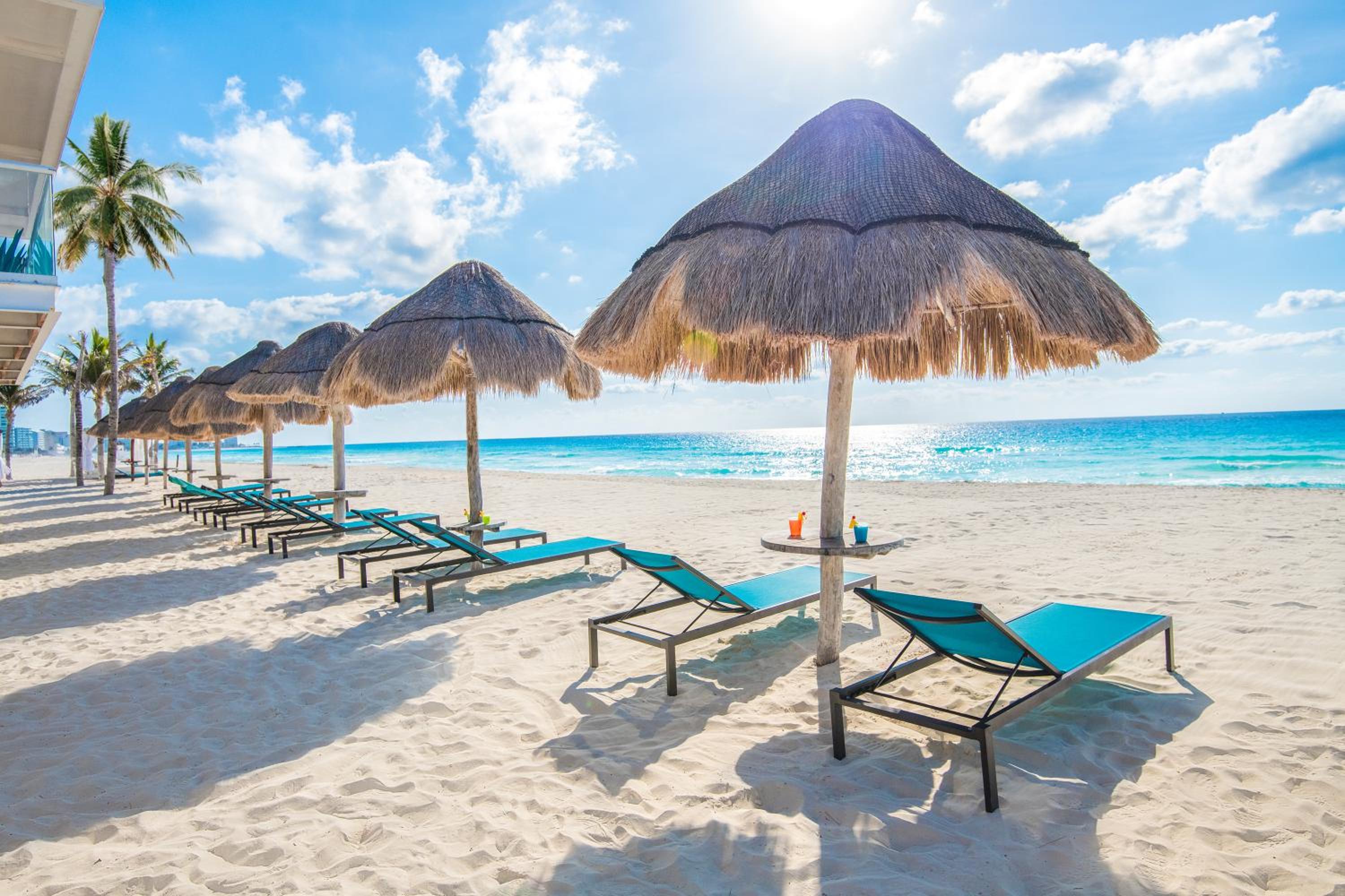 Photo 71 sur 118 de Sunscape Cancun All-Inclusive Resort & Spa by Hyatt