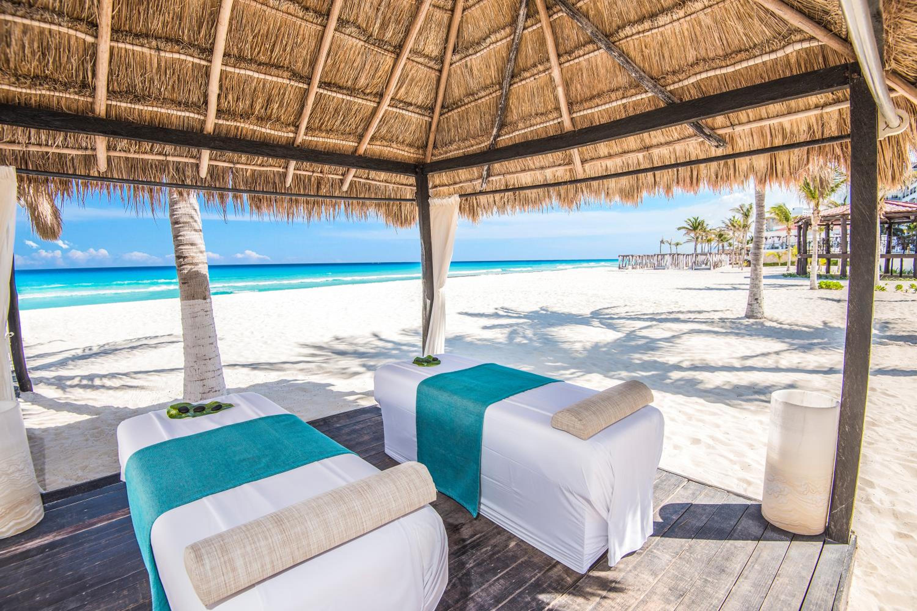 Photo 81 sur 118 de Sunscape Cancun All-Inclusive Resort & Spa by Hyatt