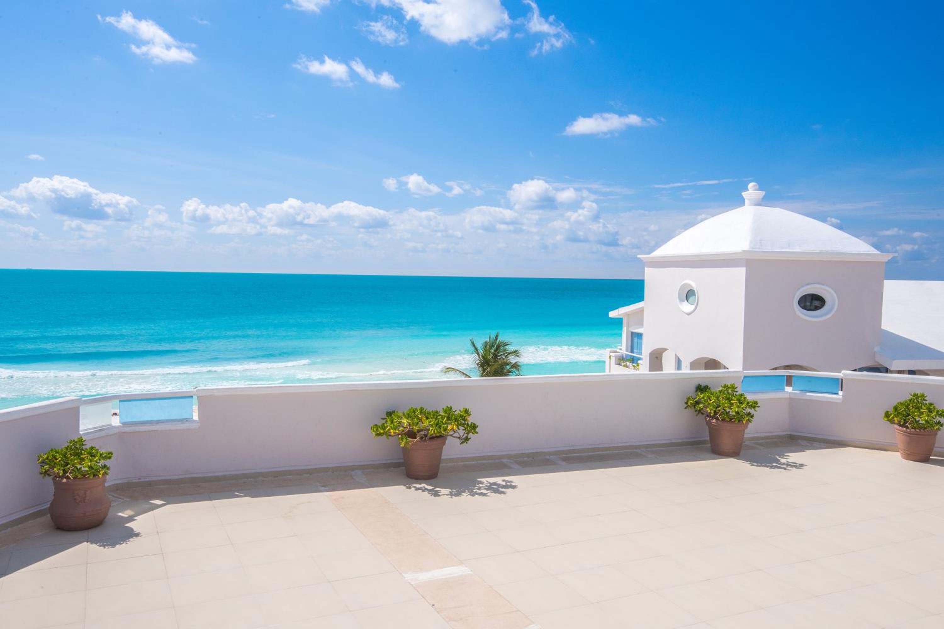Photo 38 sur 118 de Sunscape Cancun All-Inclusive Resort & Spa by Hyatt