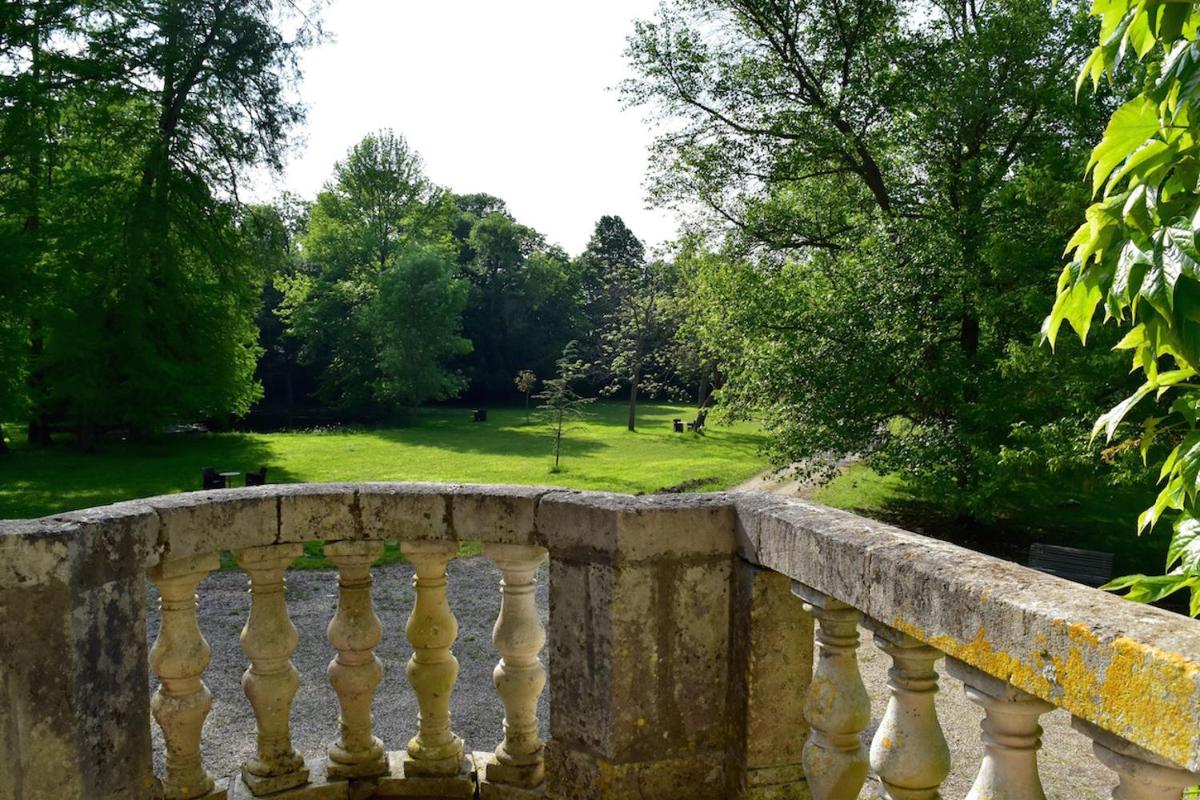 Manoir de Plaisance