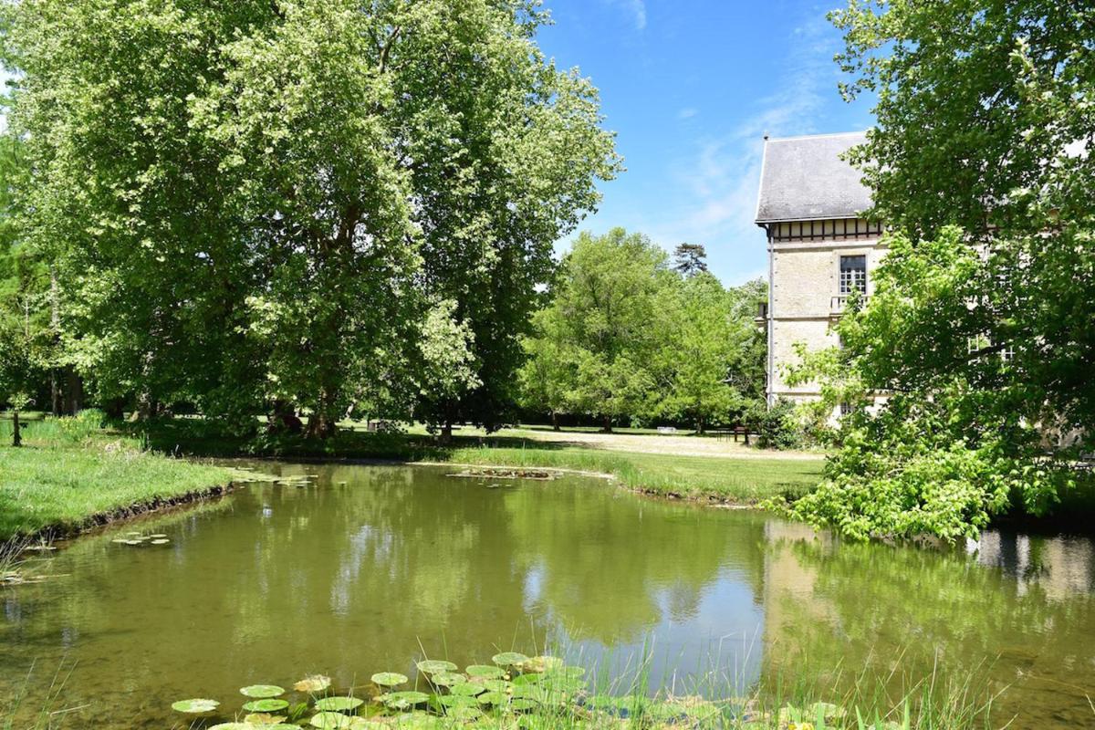 Manoir de Plaisance