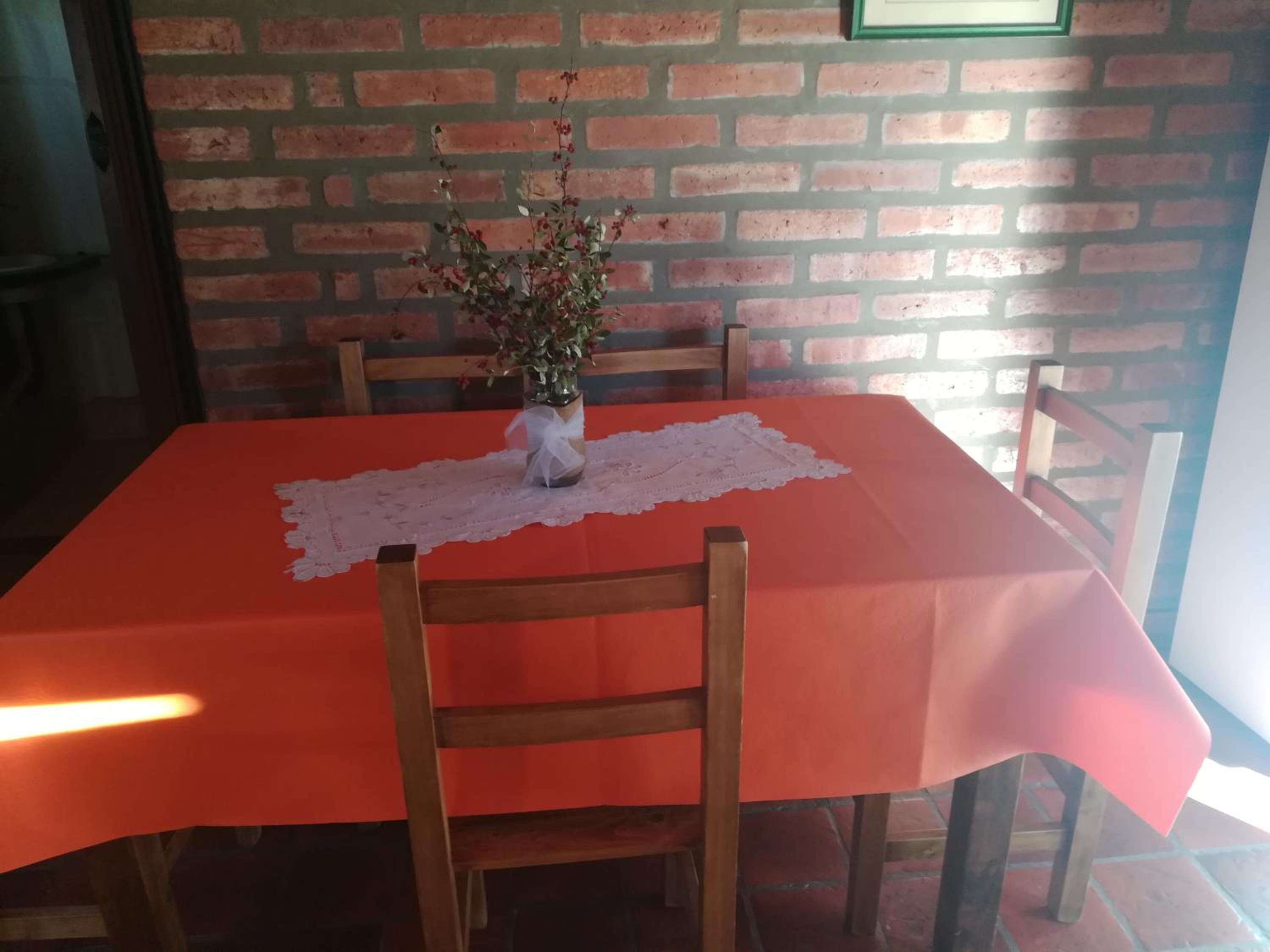 Cabañas Valentina