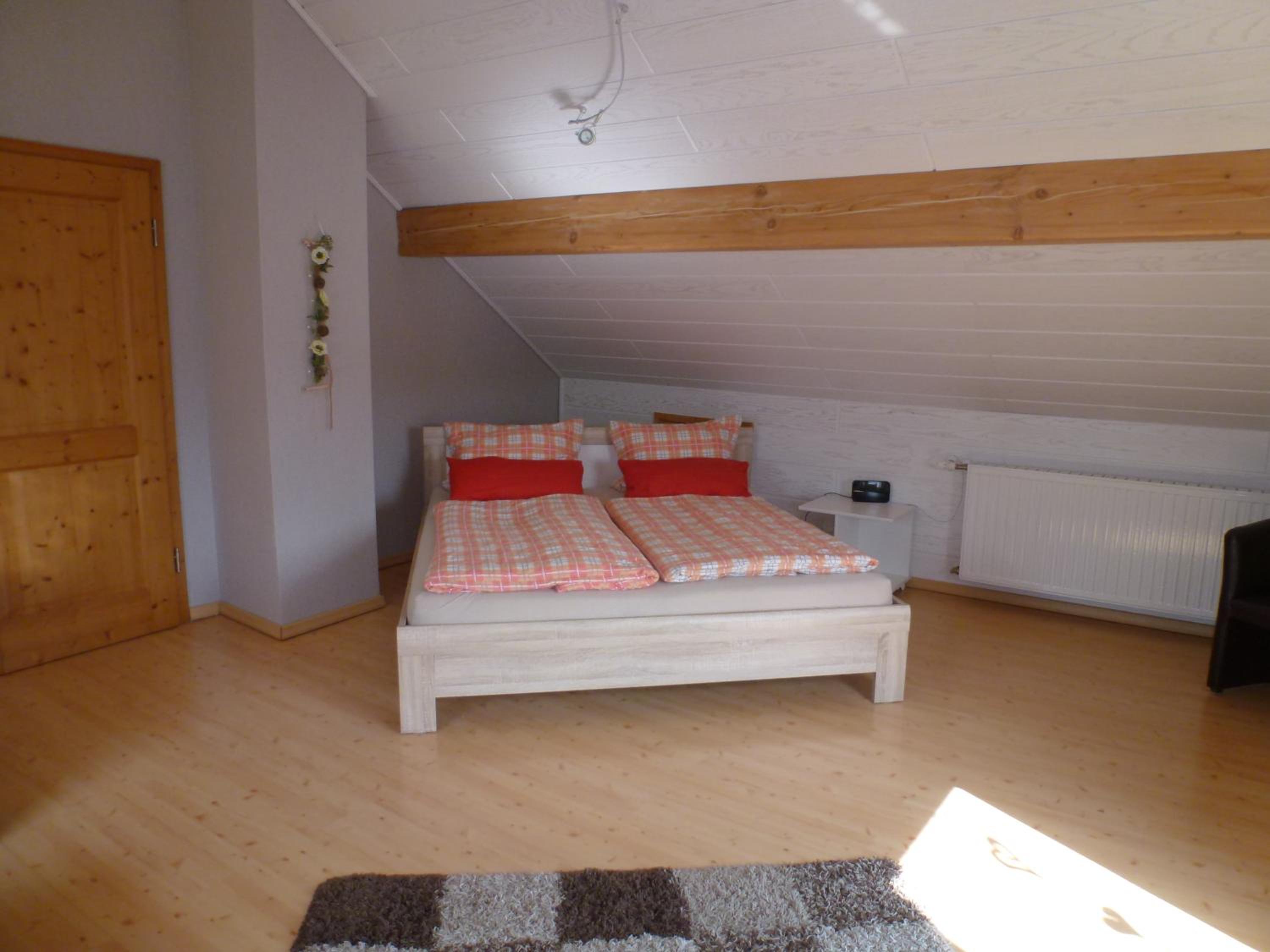 Ferienwohnung Familie Schultheis view 2