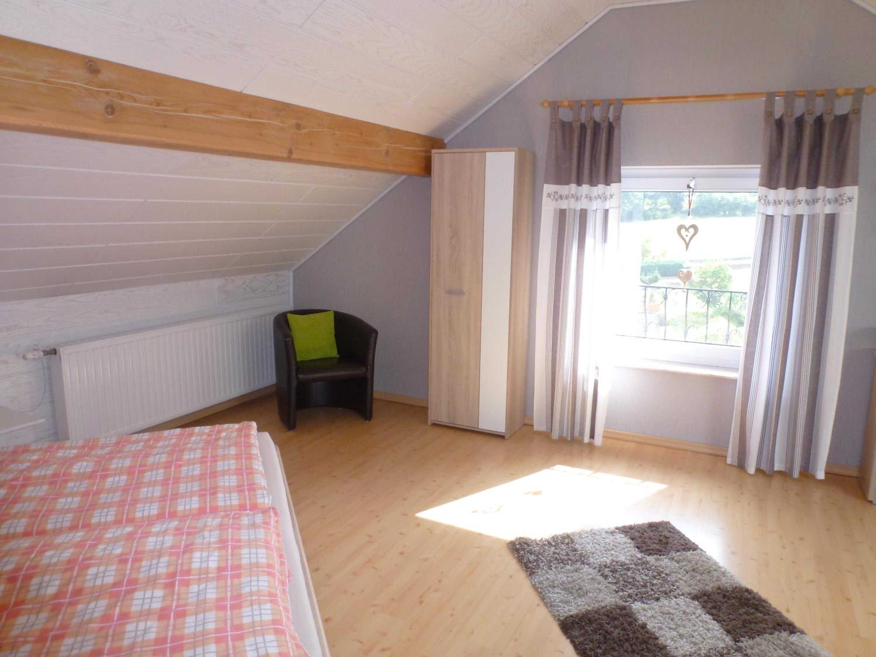 Ferienwohnung Familie Schultheis view 3