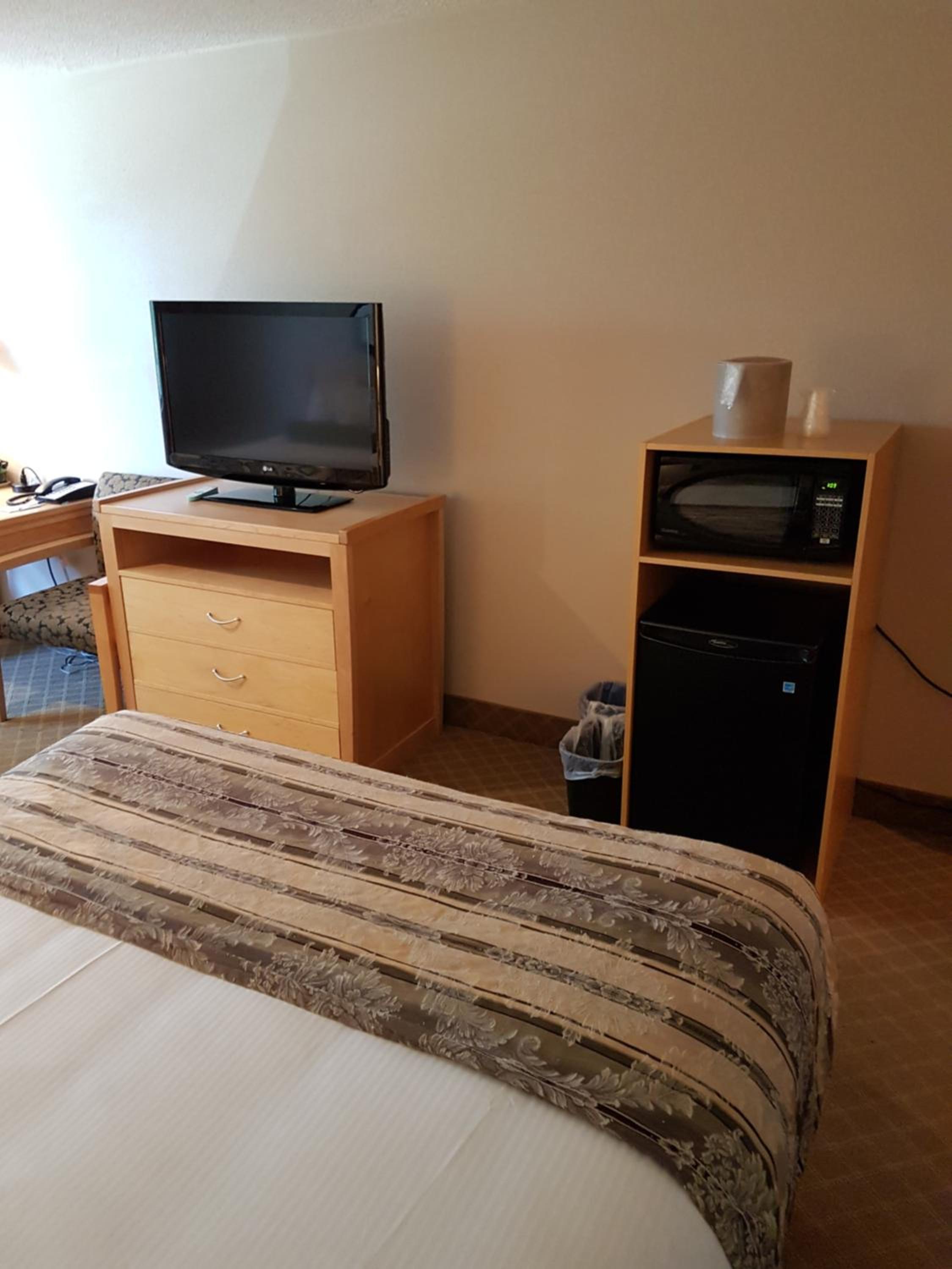 SureStay Plus by Best Western Coquitlam
