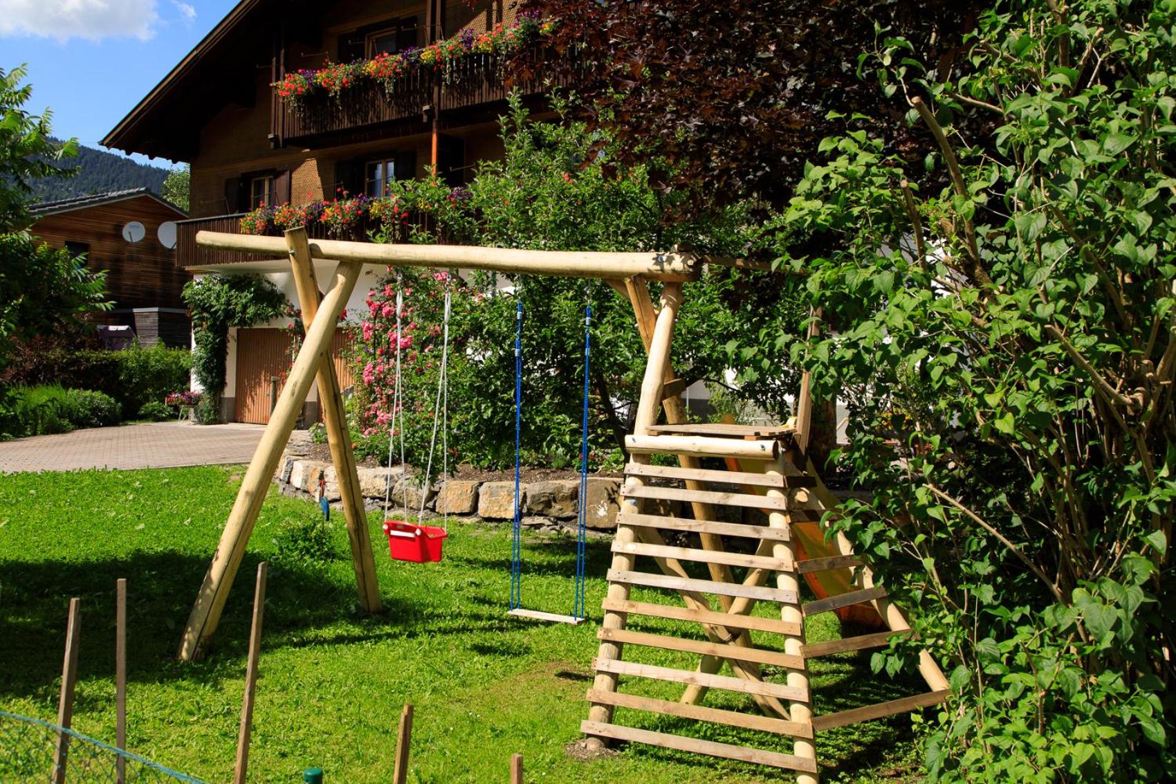 Apartment Am Bach view 4
