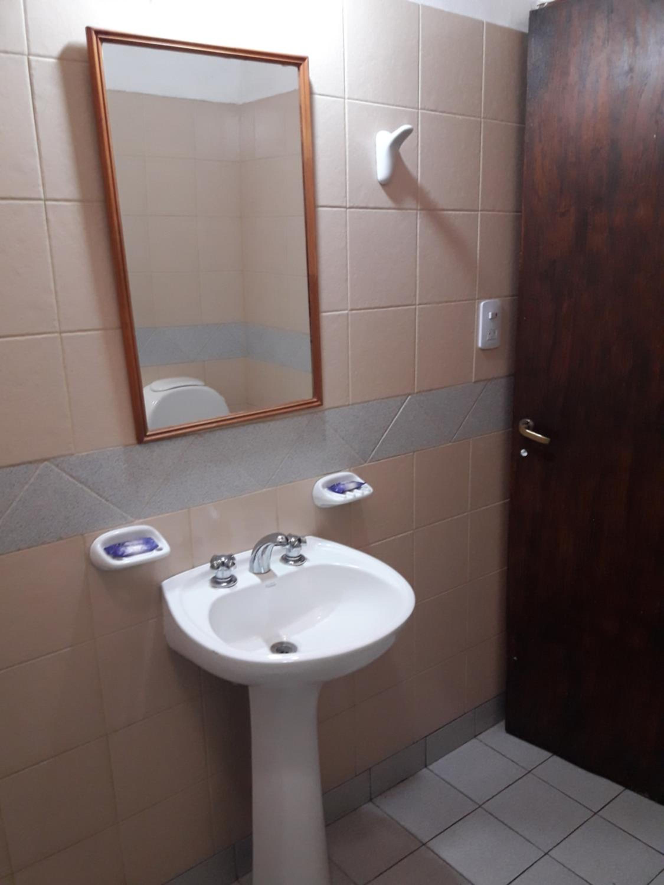 Hostal Rustyk