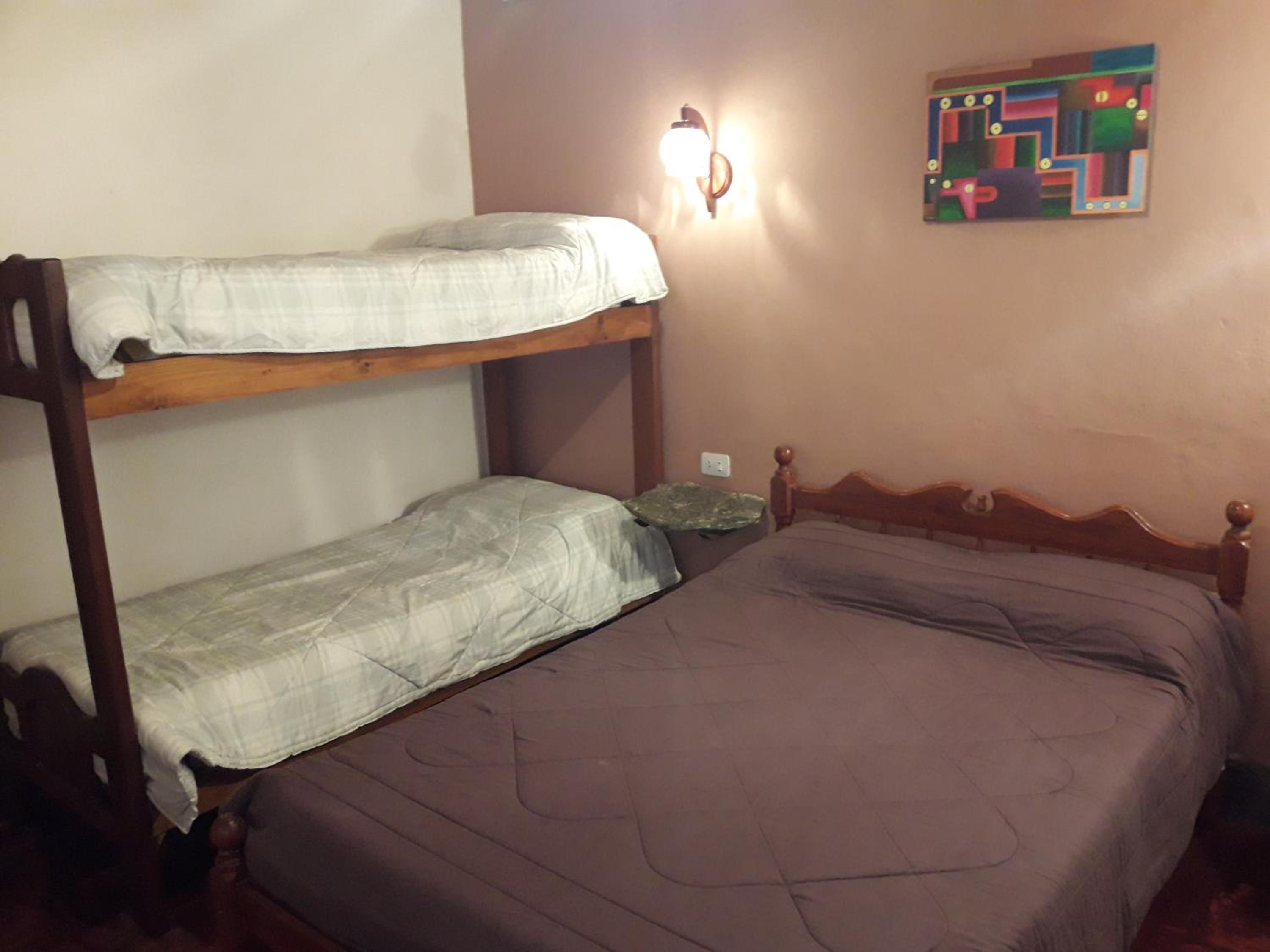Hostal Rustyk