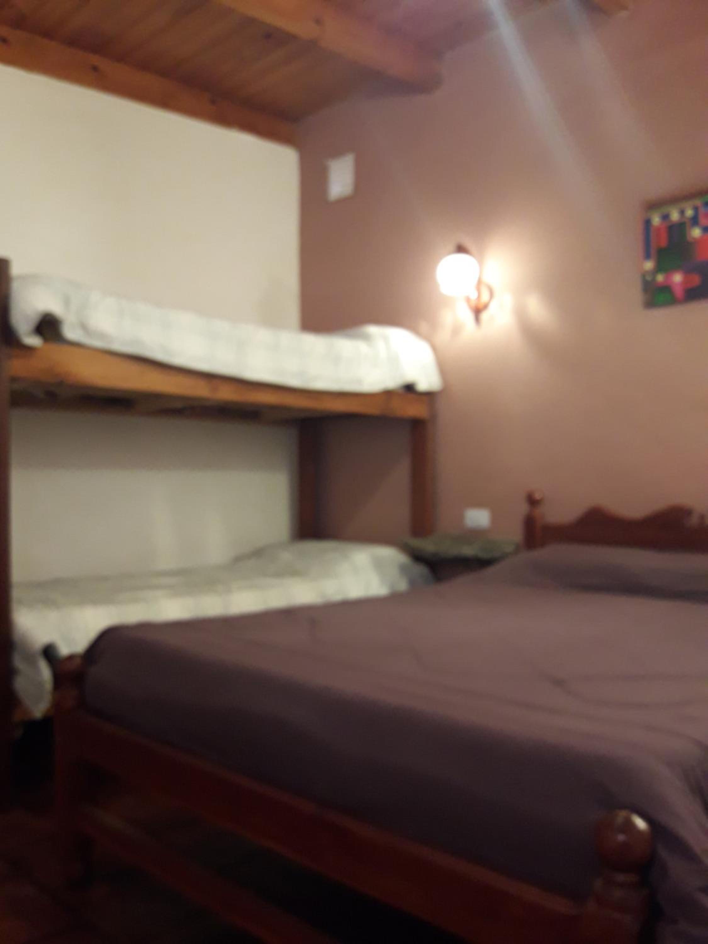 Hostal Rustyk