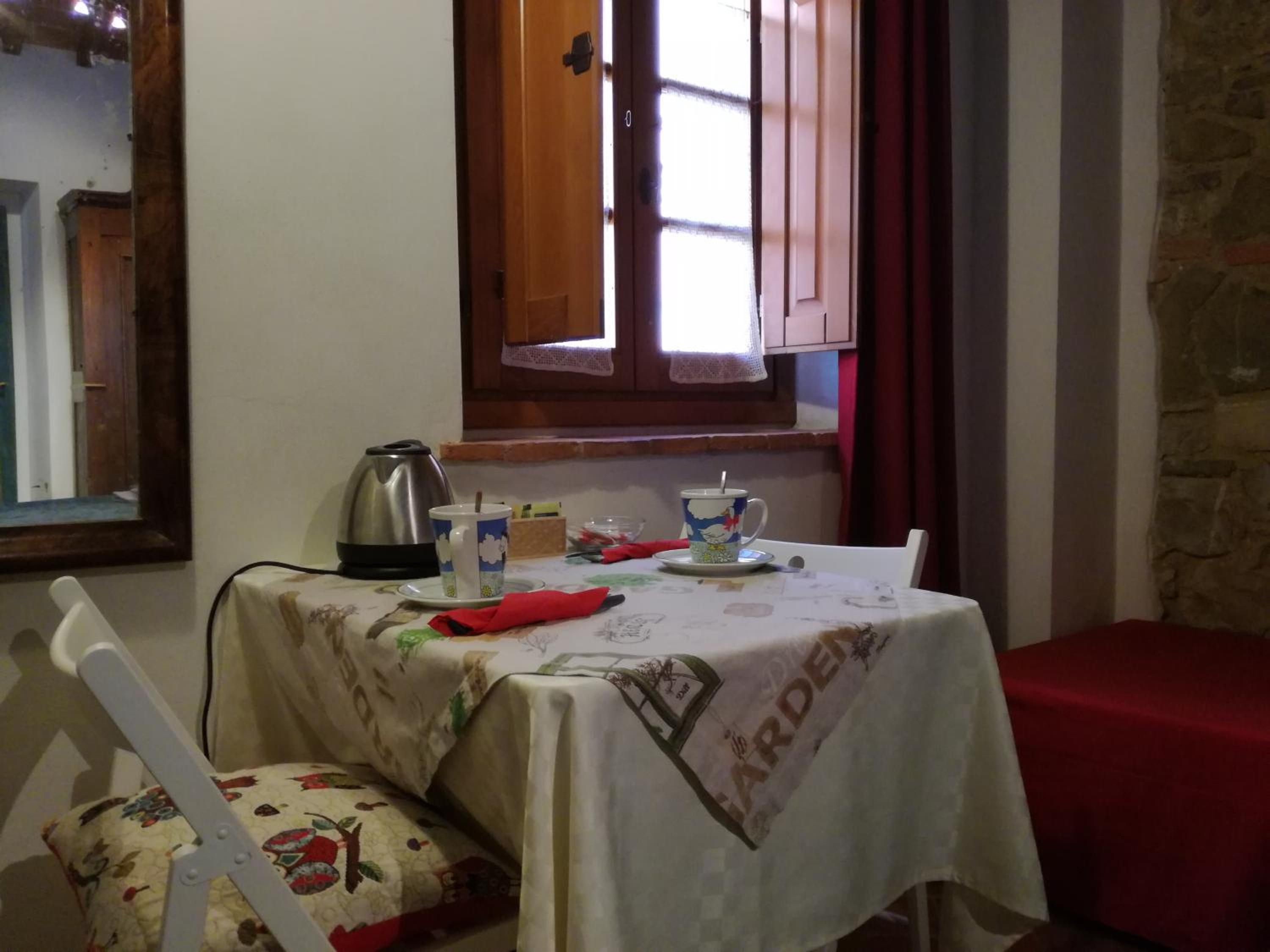 Agriturismo Podere la Cava