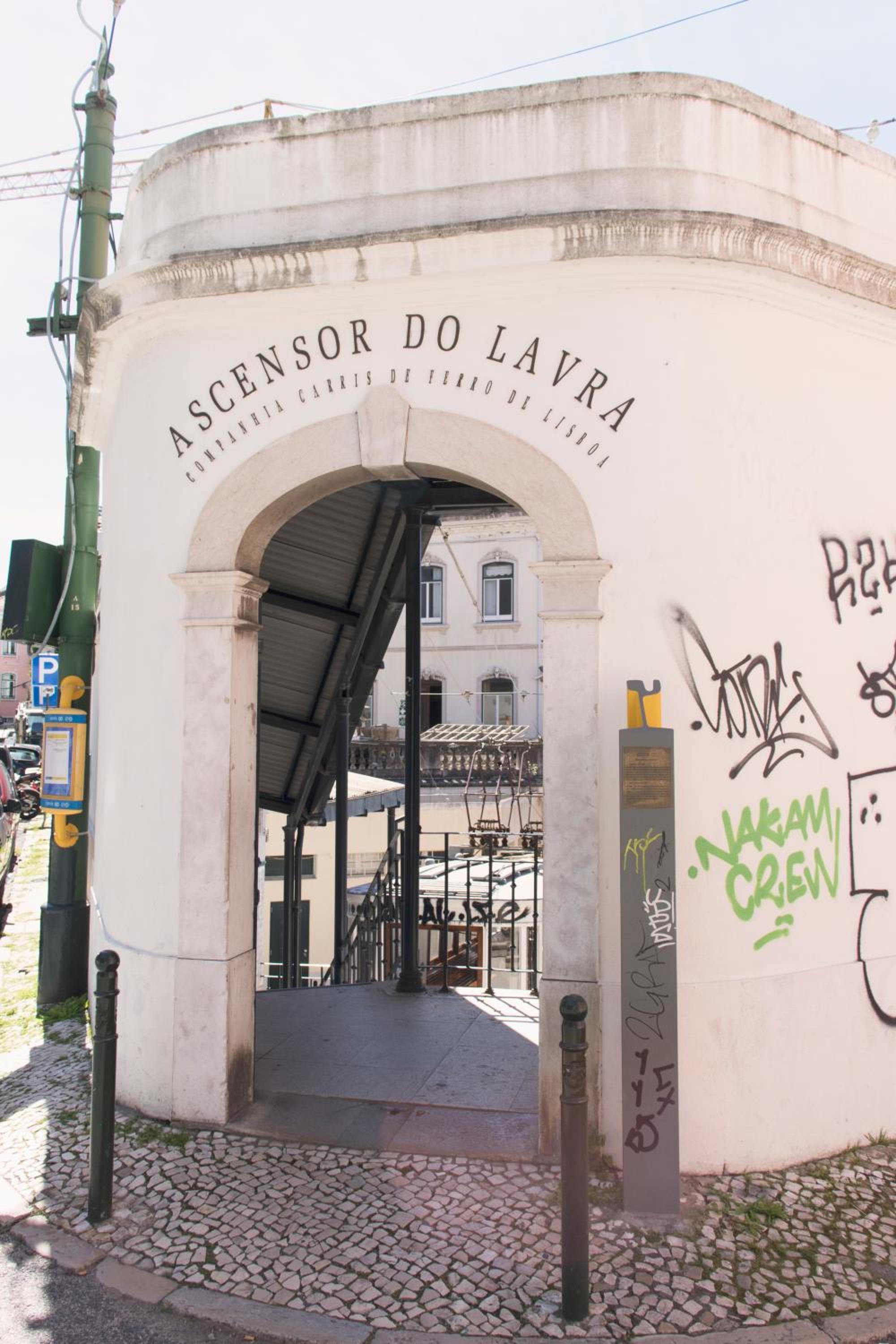 Destino Lisboa Apartments