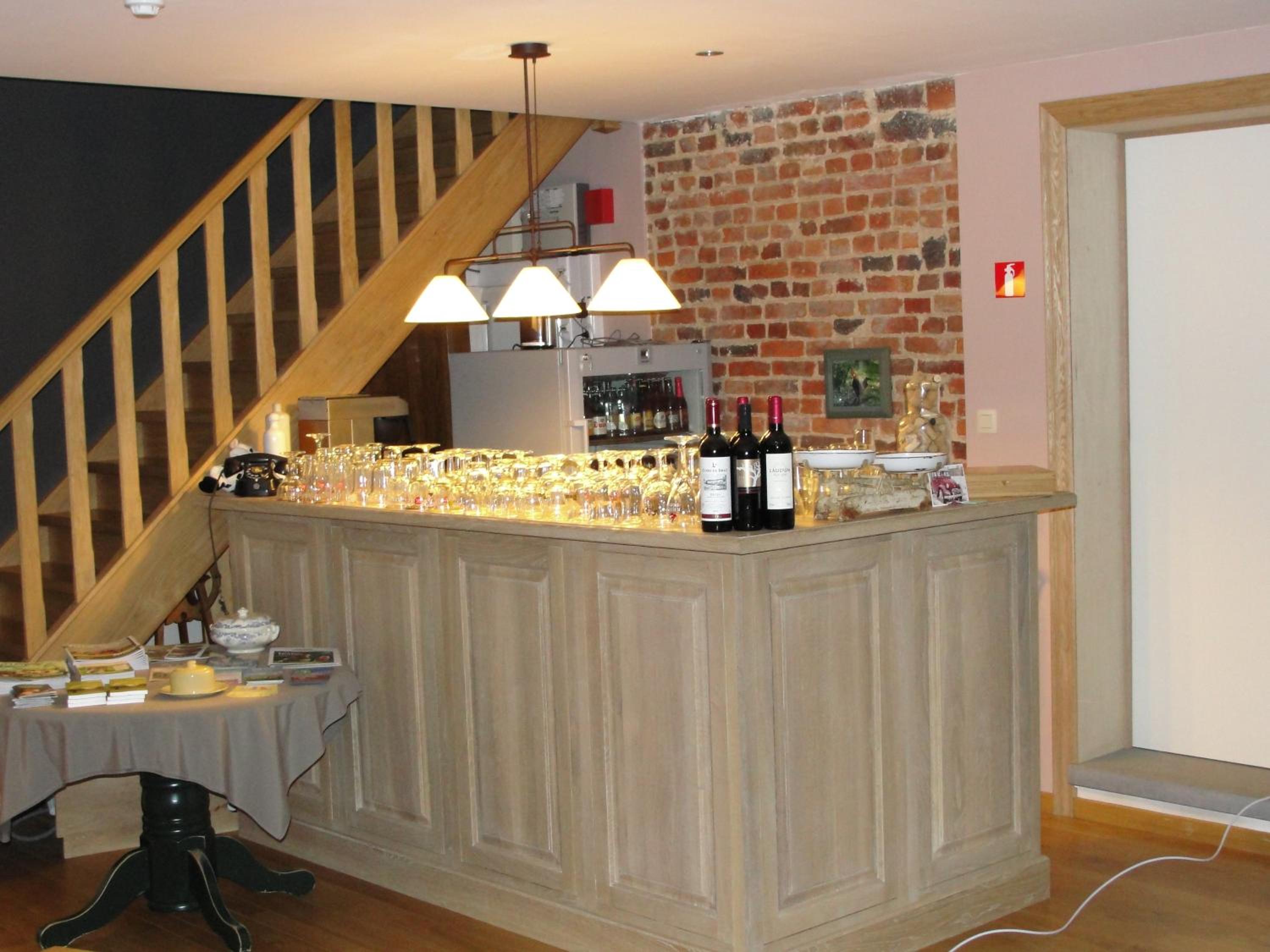B&B Hedera