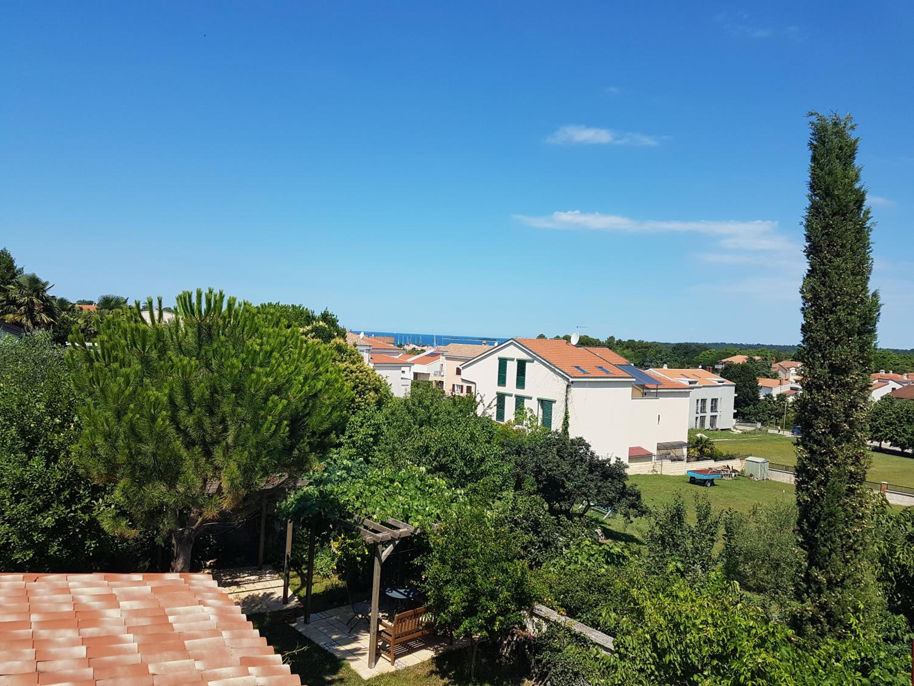 Apartmani Ivković