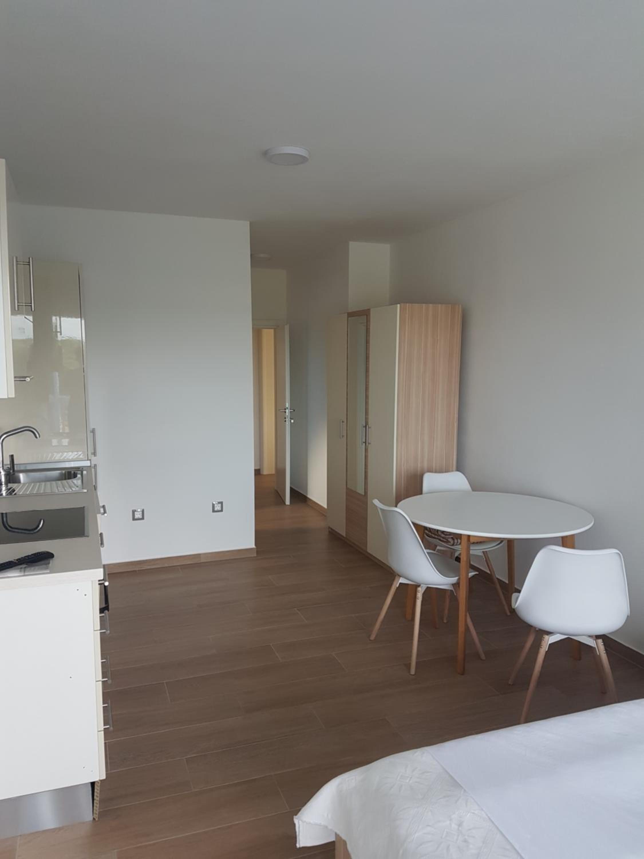 Apartmani Ivković