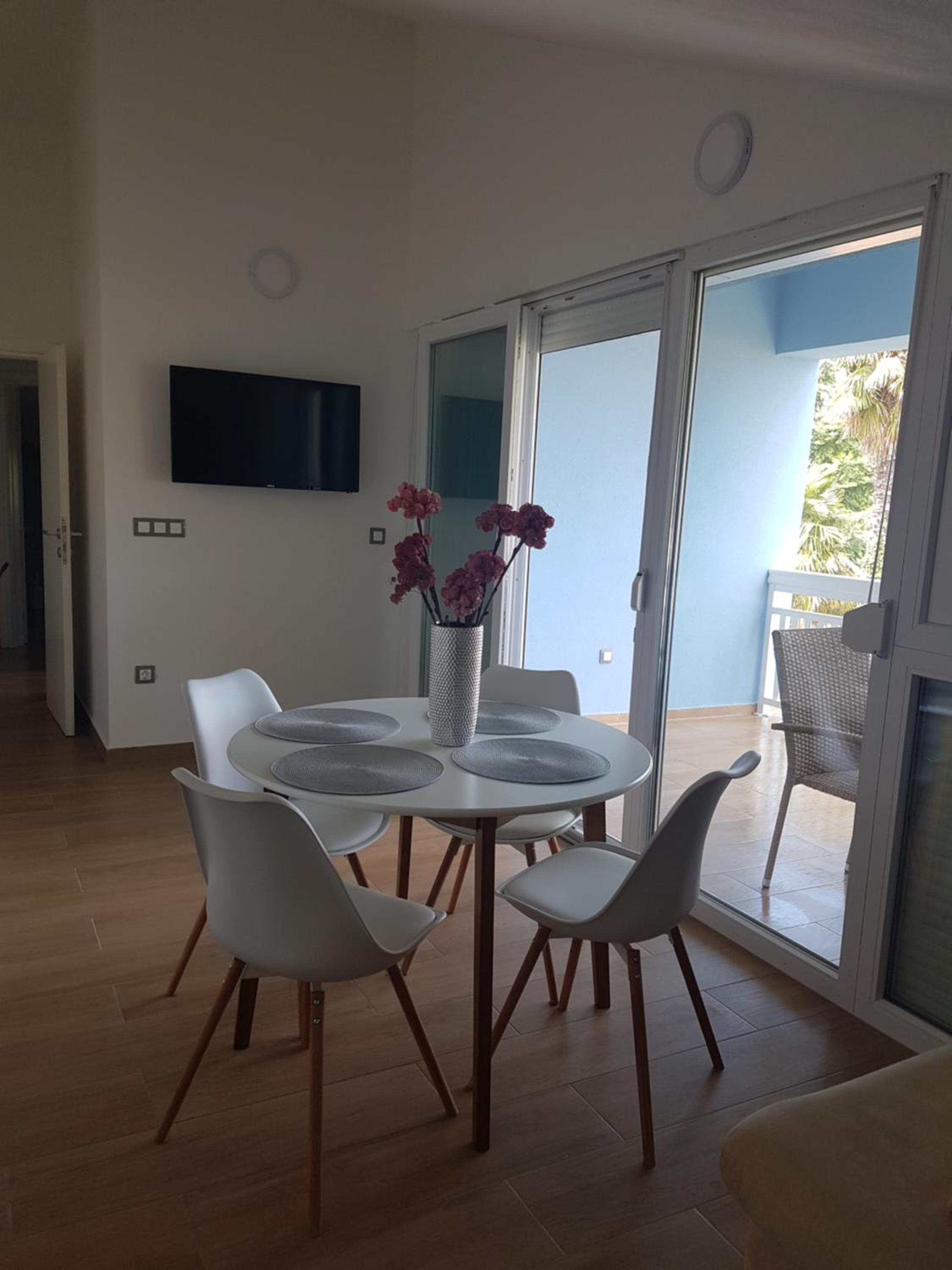 Apartmani Ivković