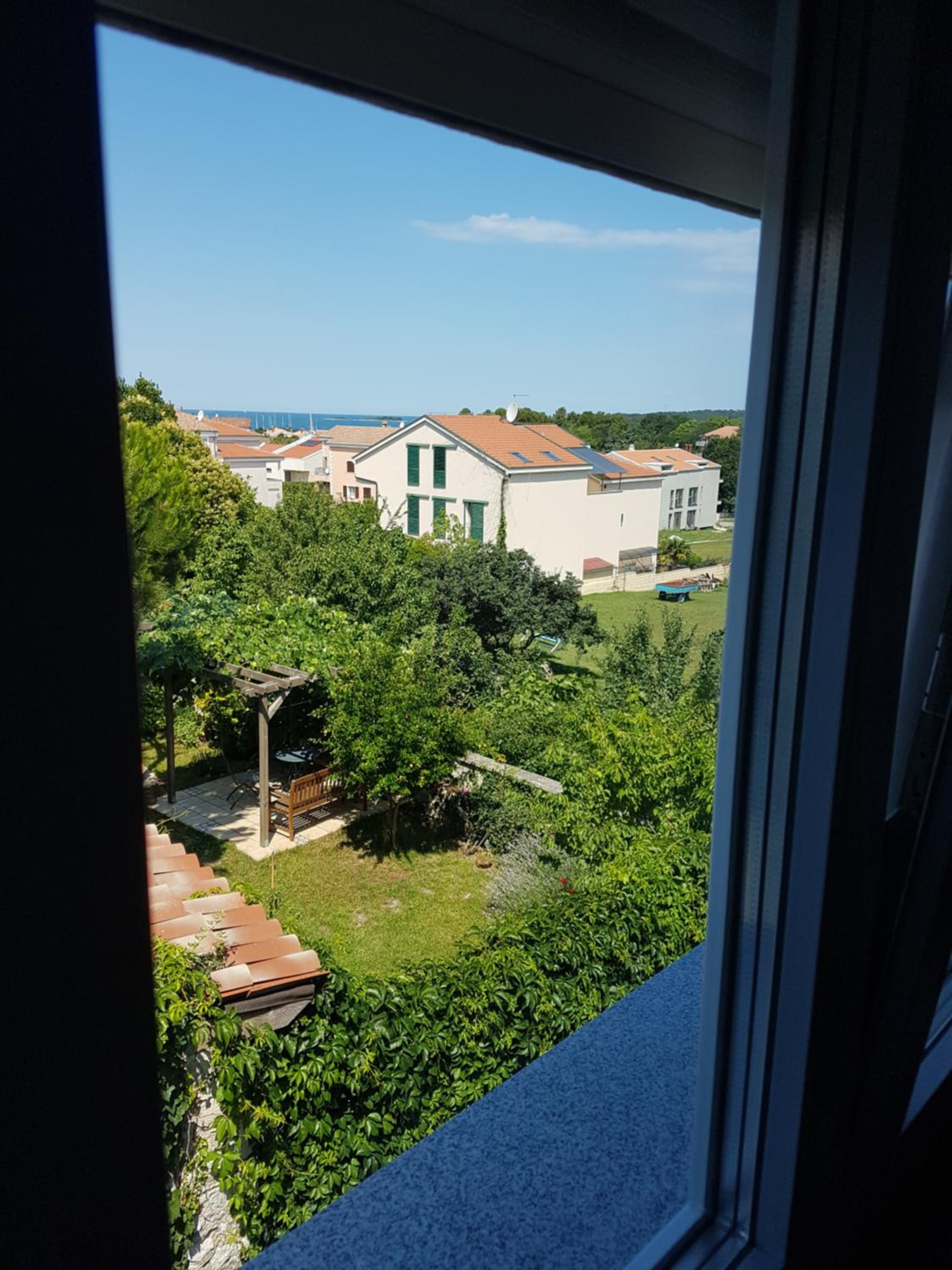 Apartmani Ivković