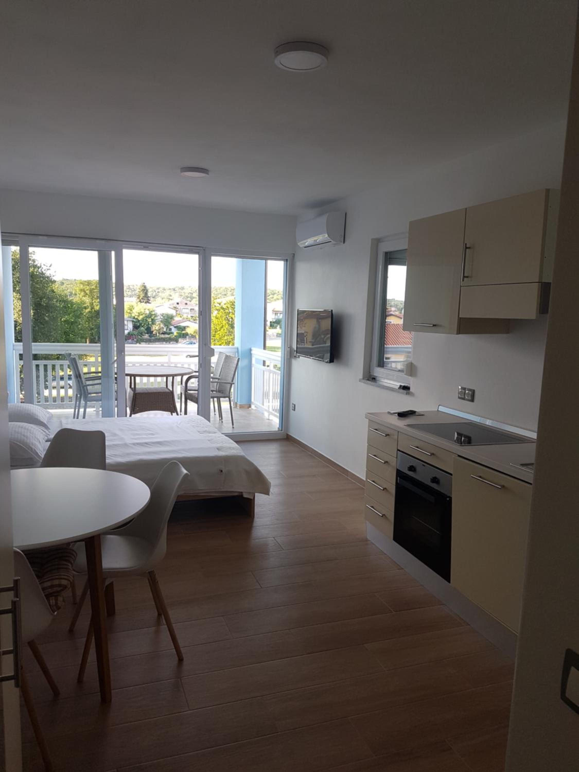 Apartmani Ivković