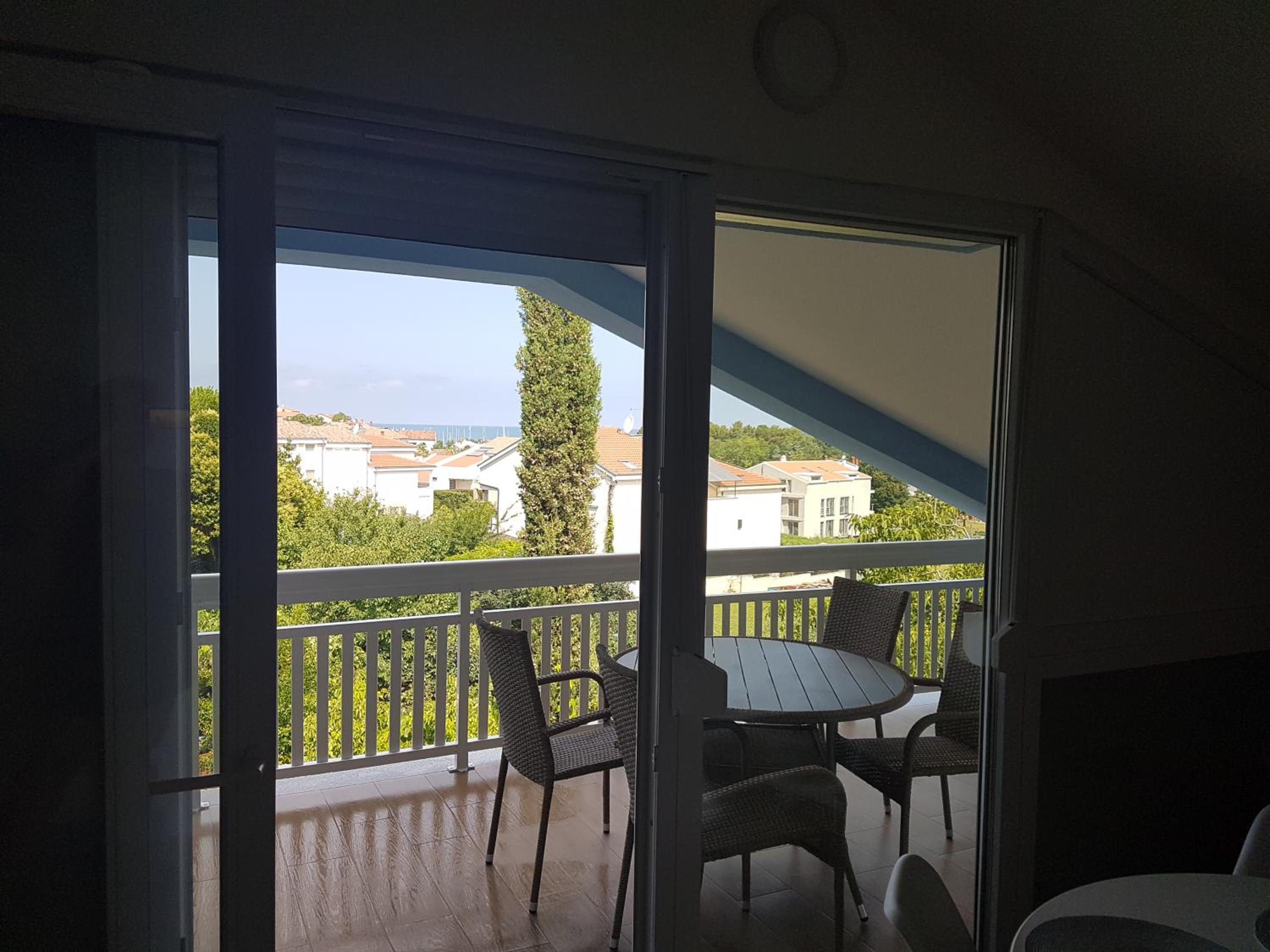 Apartmani Ivković