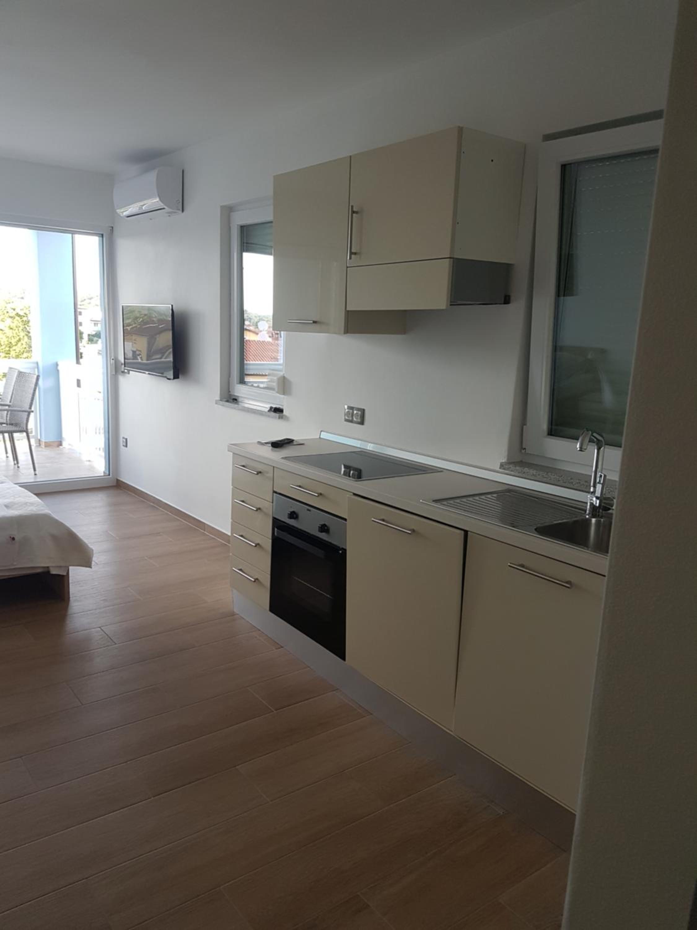 Apartmani Ivković