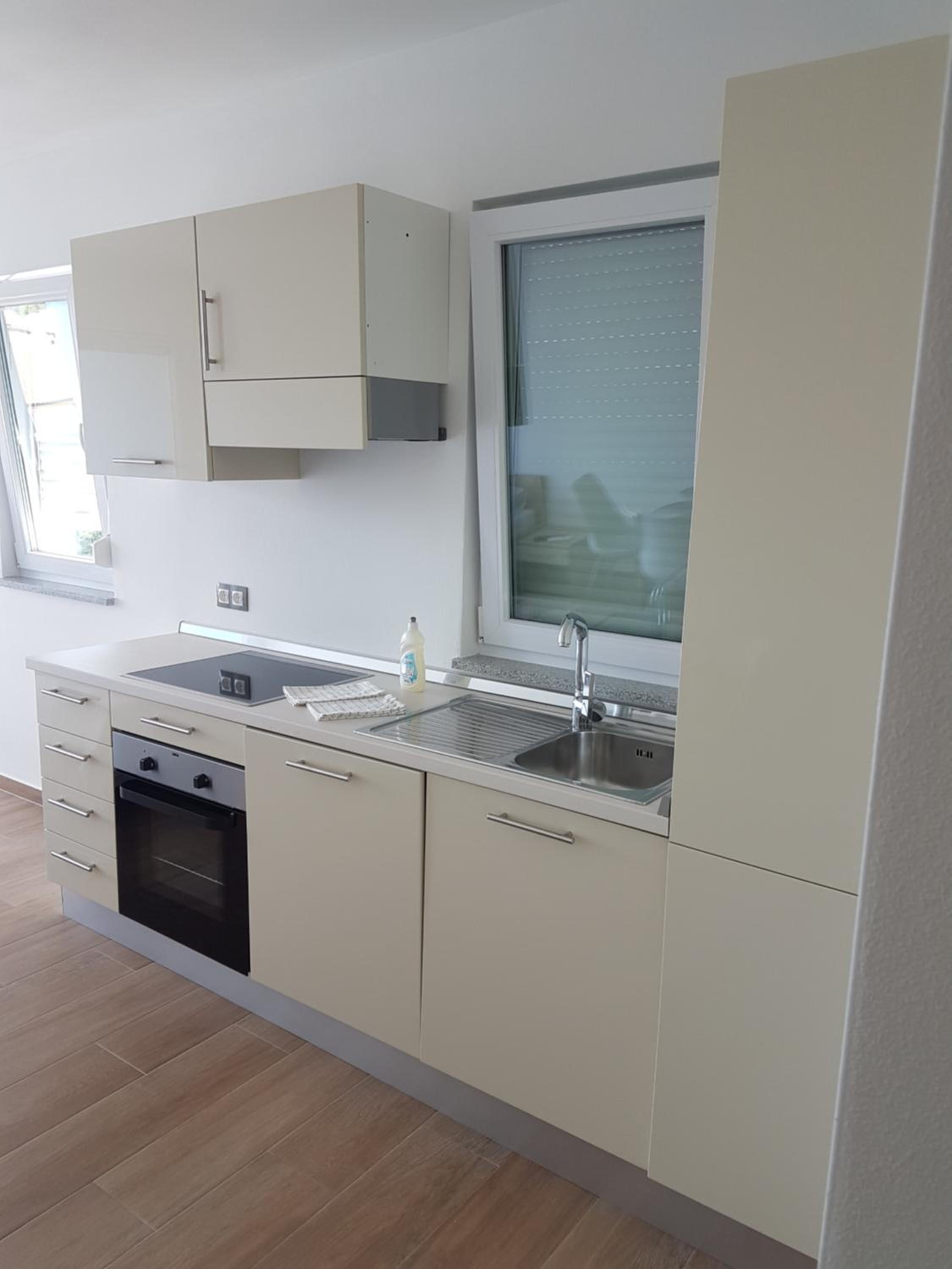 Apartmani Ivković