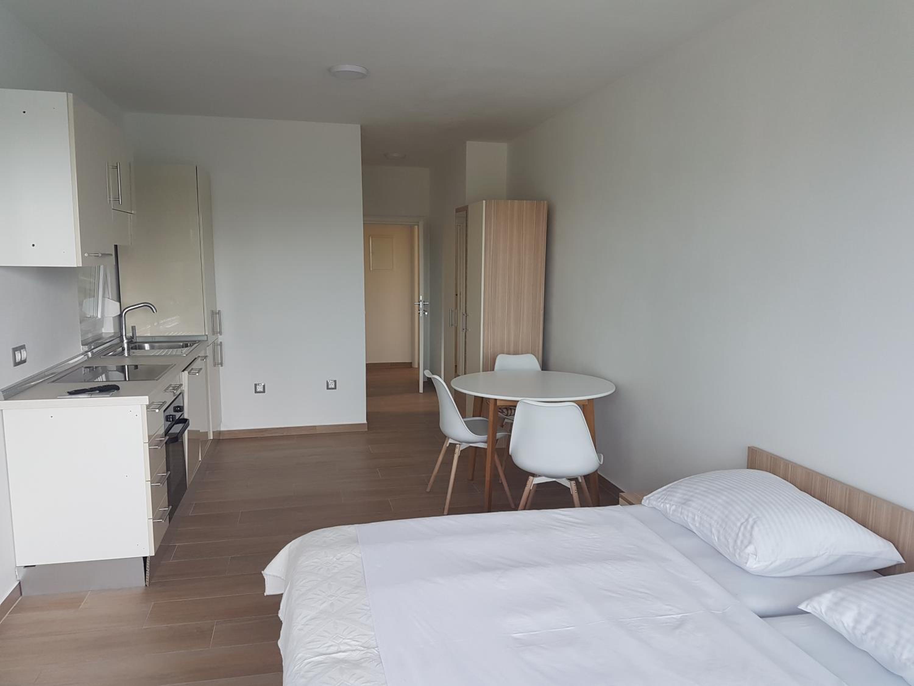 Apartmani Ivković