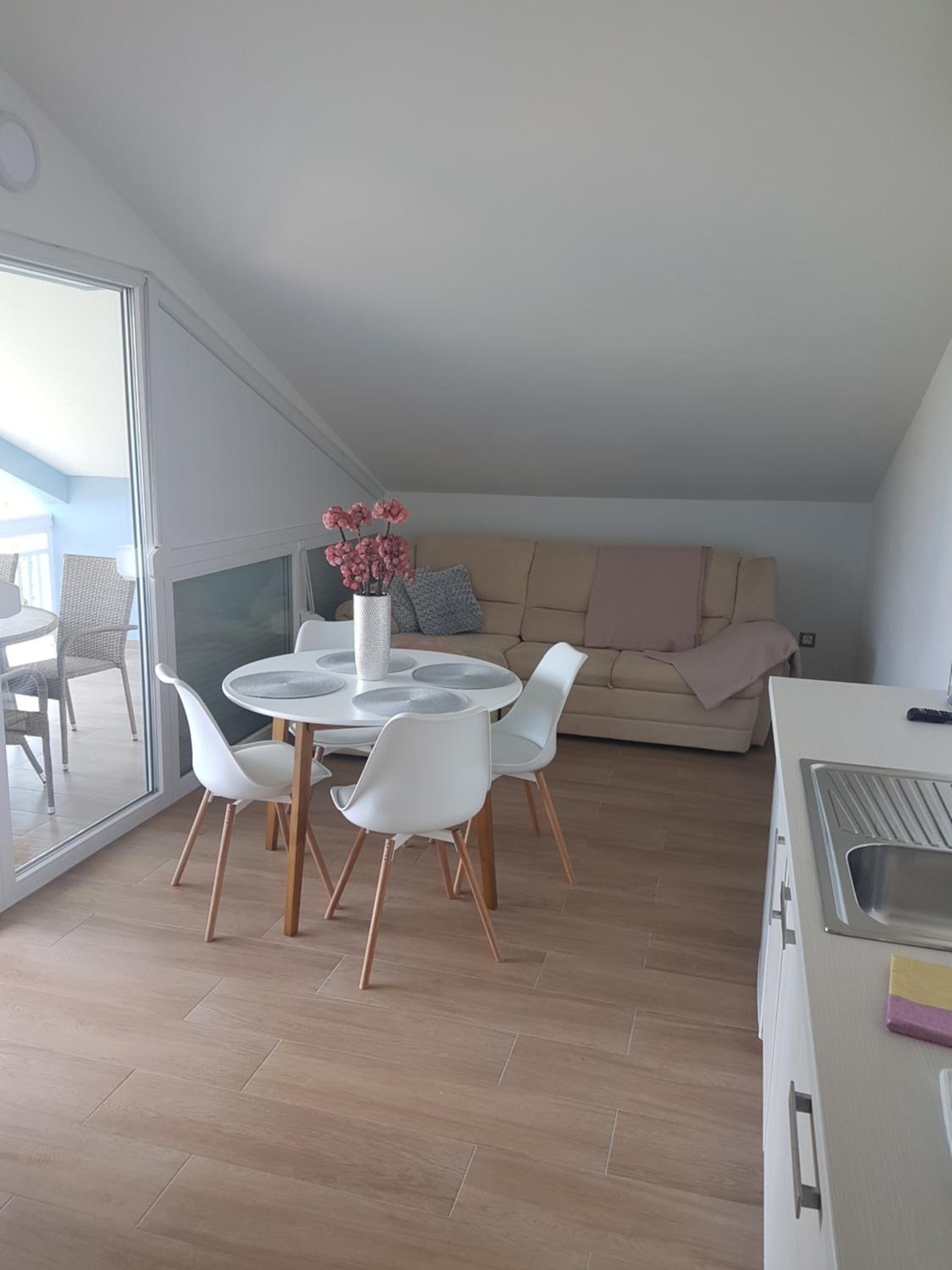 Apartmani Ivković