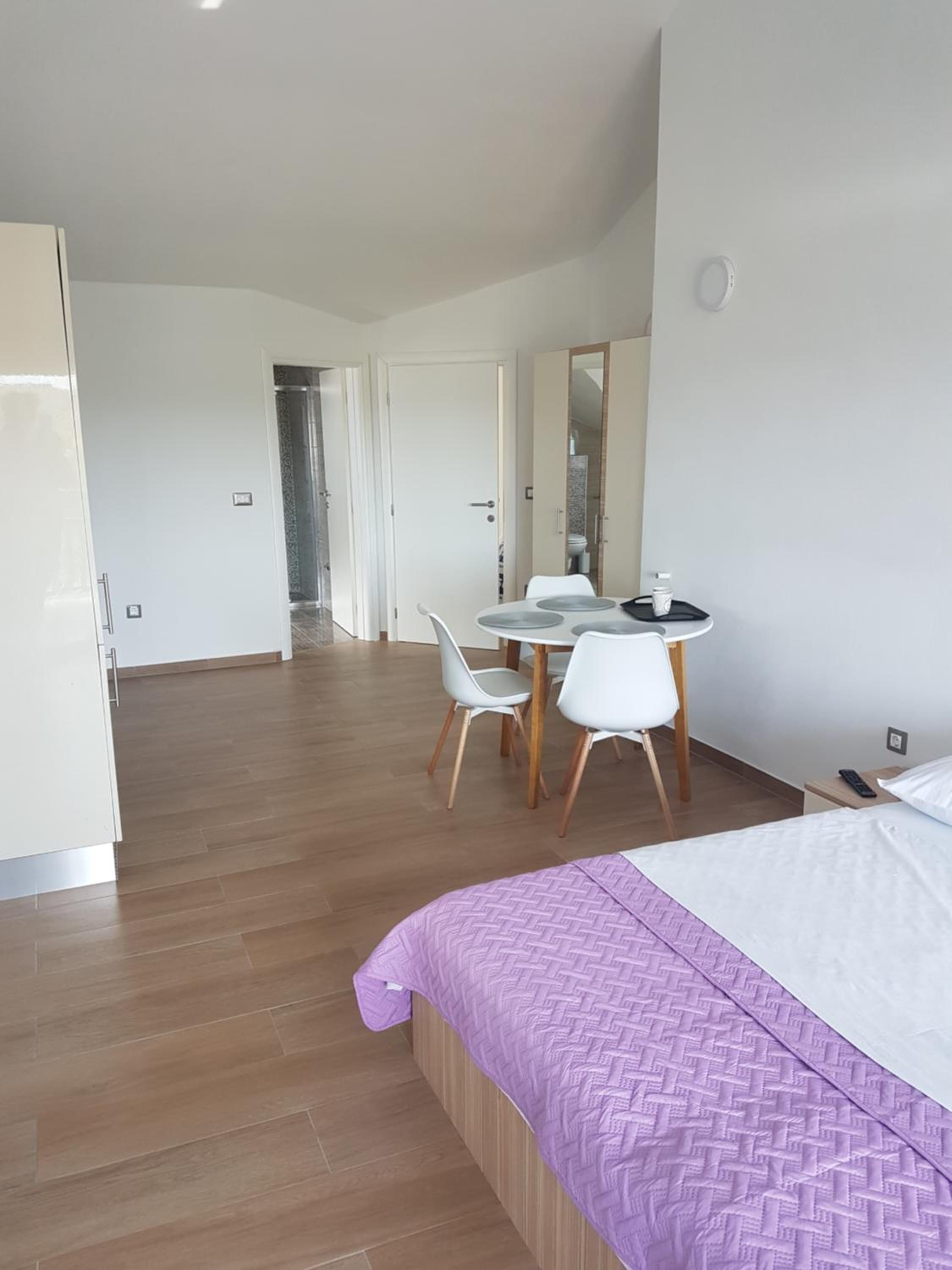 Apartmani Ivković