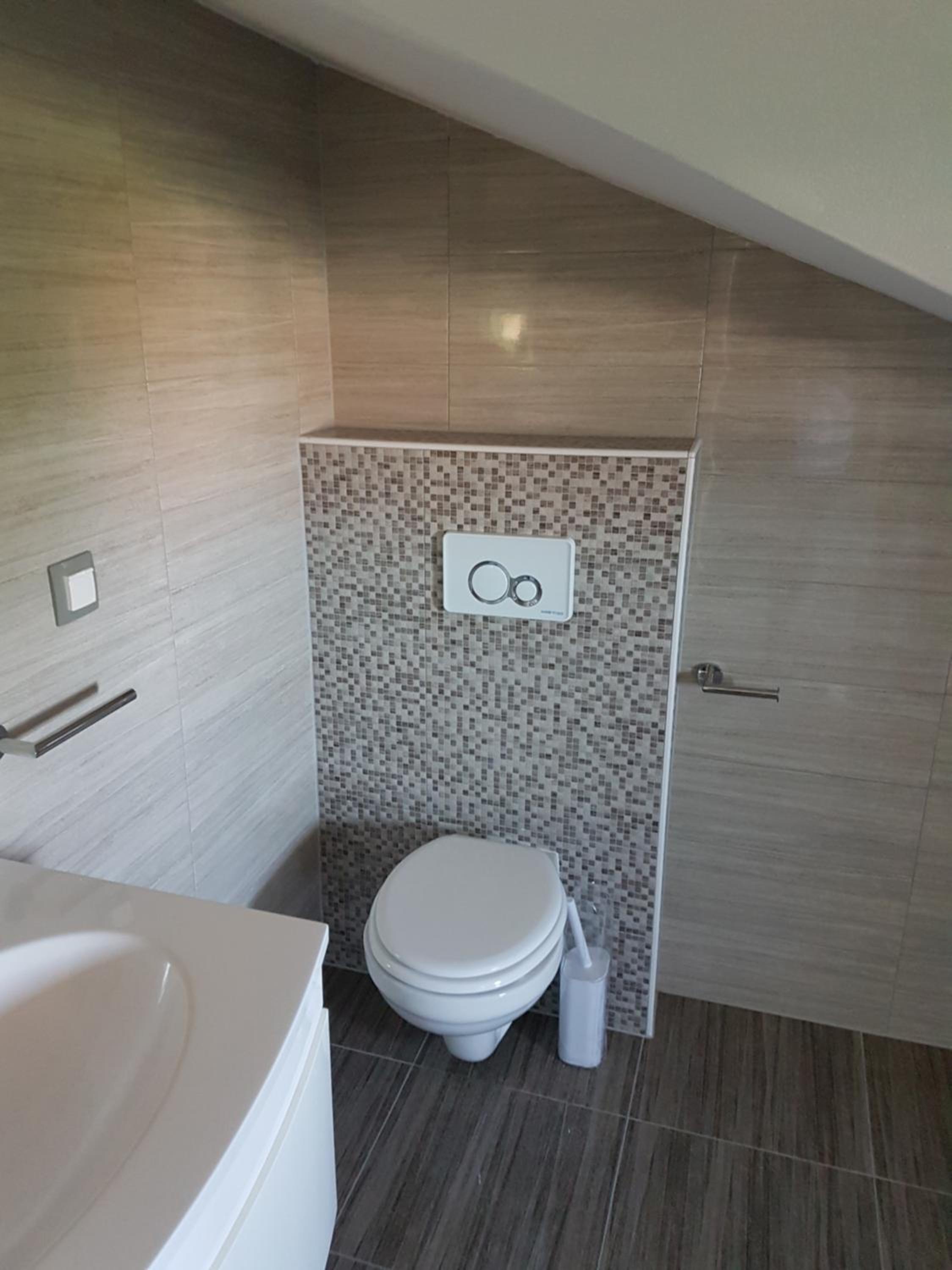 Apartmani Ivković